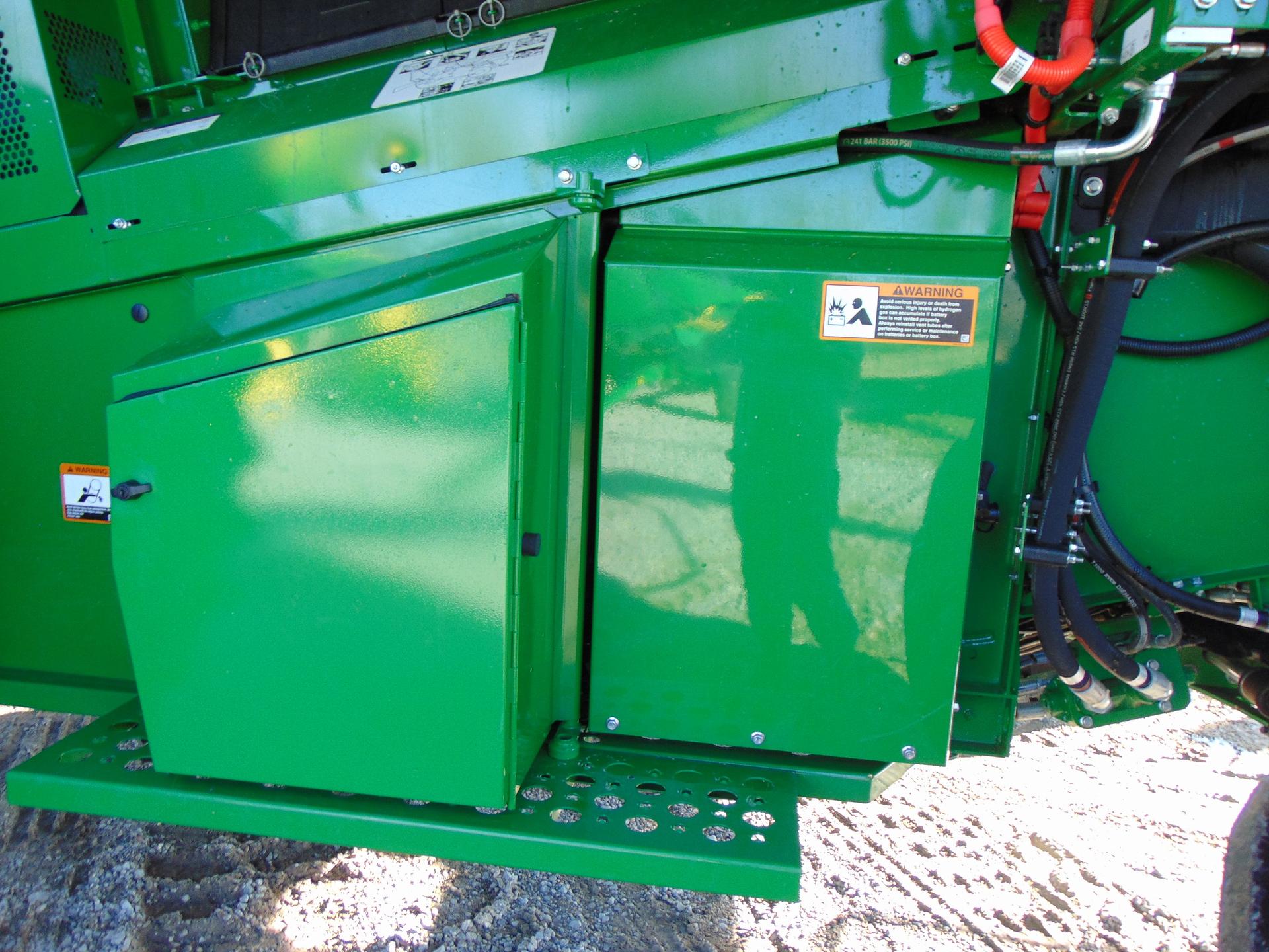 2024 John Deere S780 Image