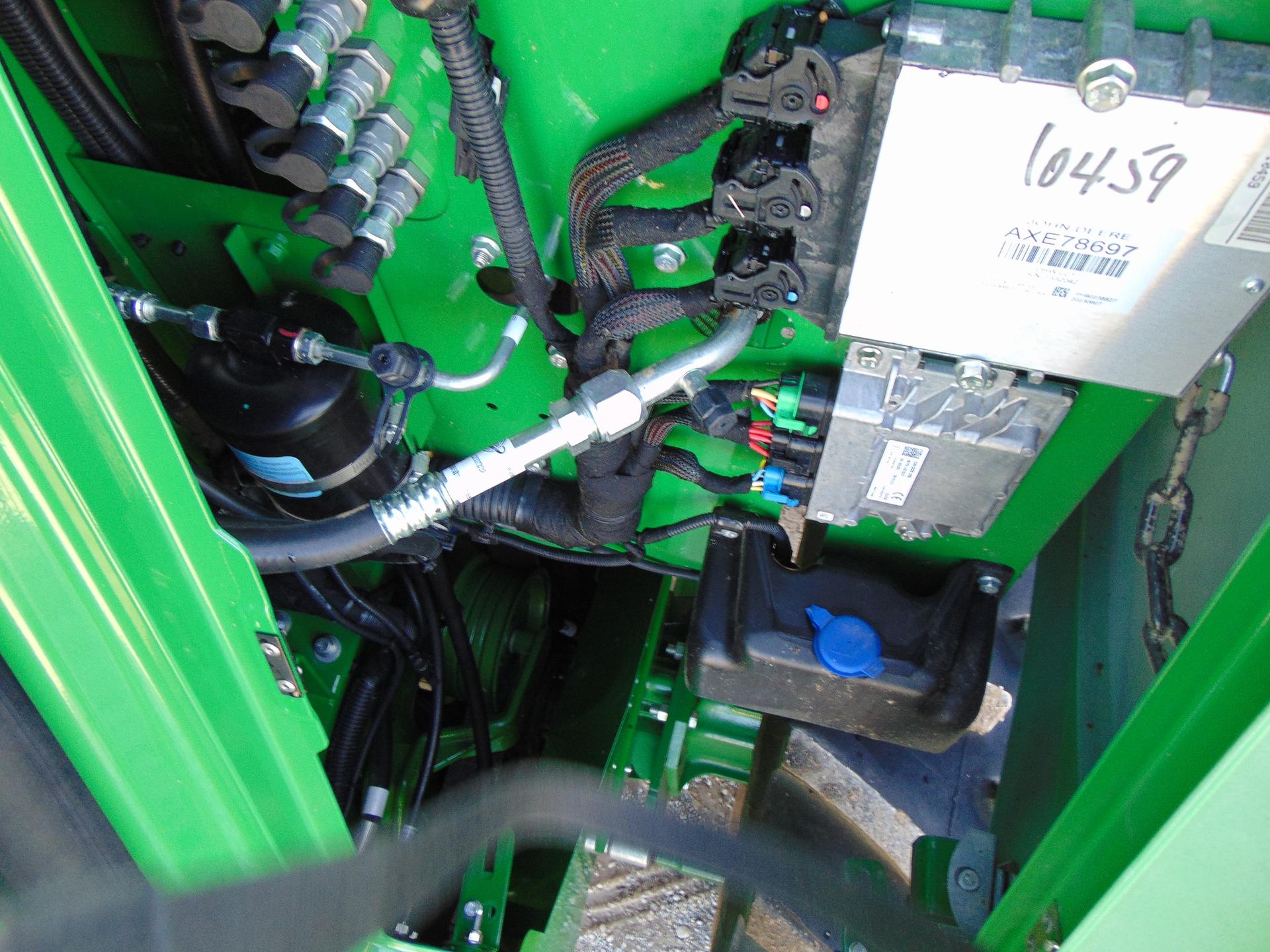 2024 John Deere S780 Image