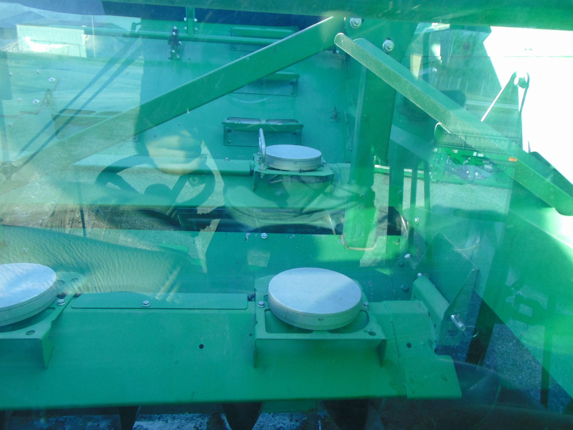 2024 John Deere S780 Image