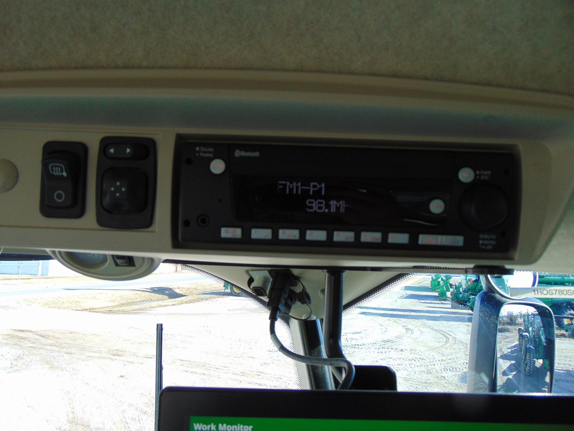 2024 John Deere S780 Image