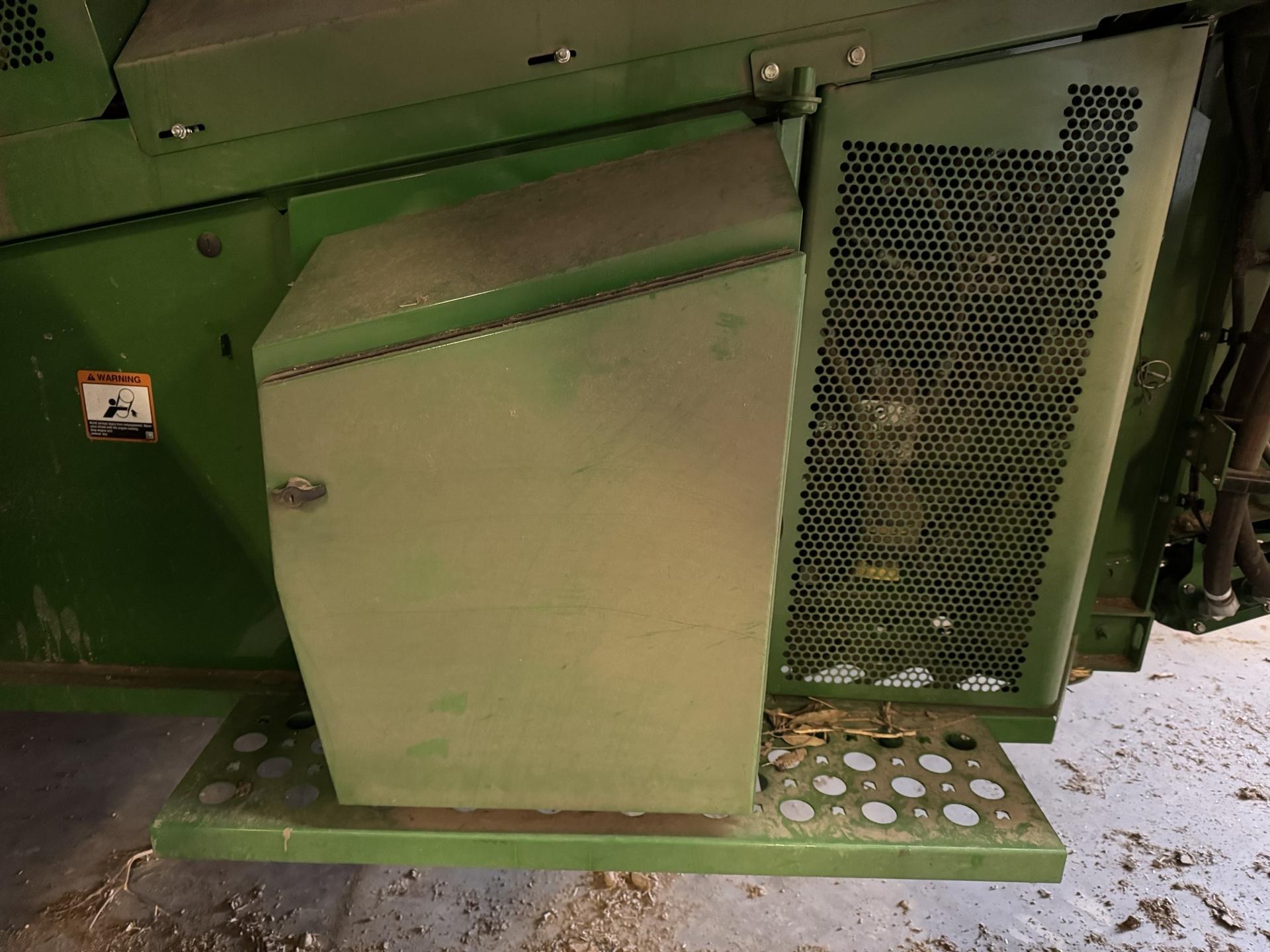 2024 John Deere S770 Image