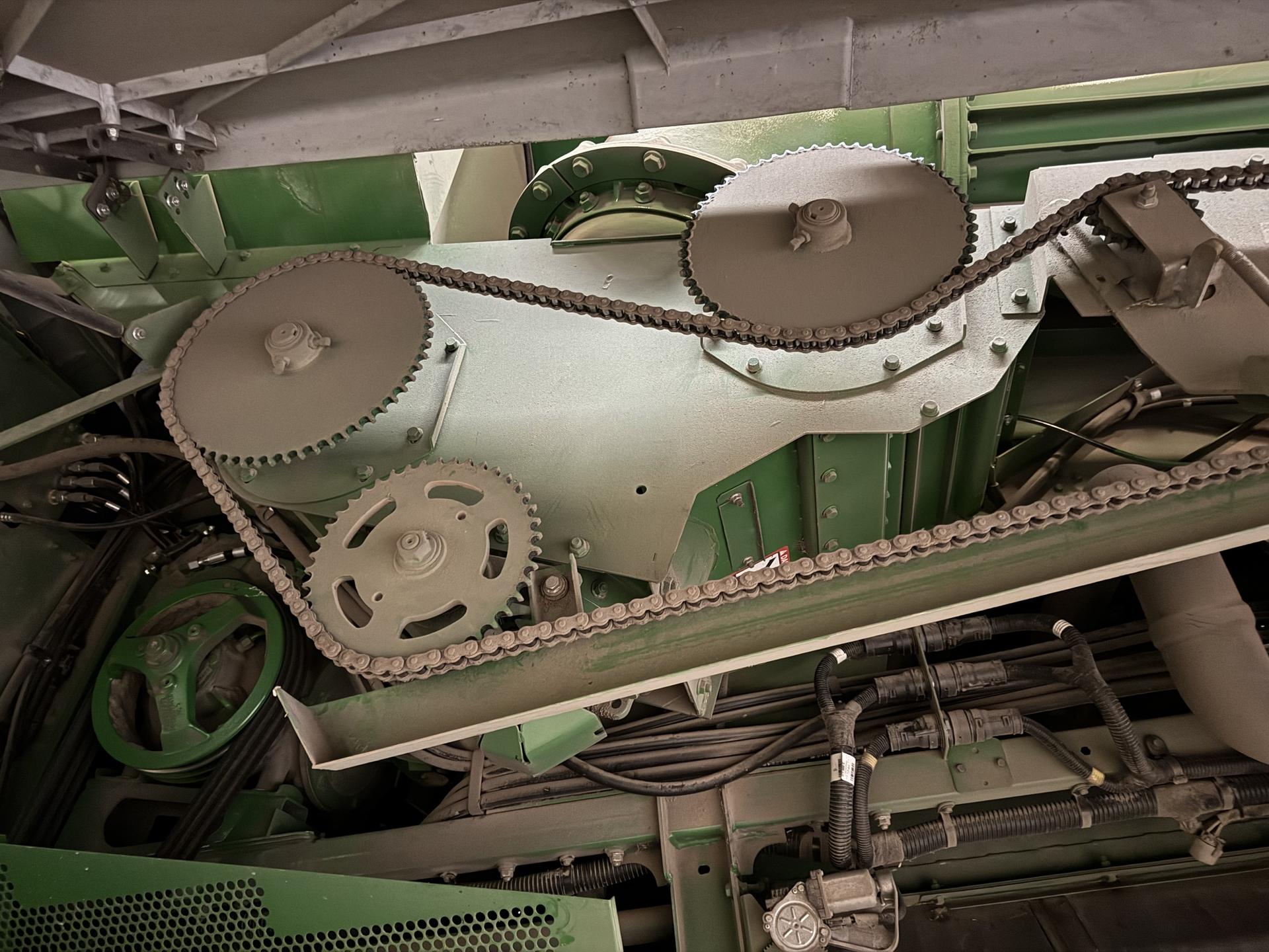 2024 John Deere S770 Image