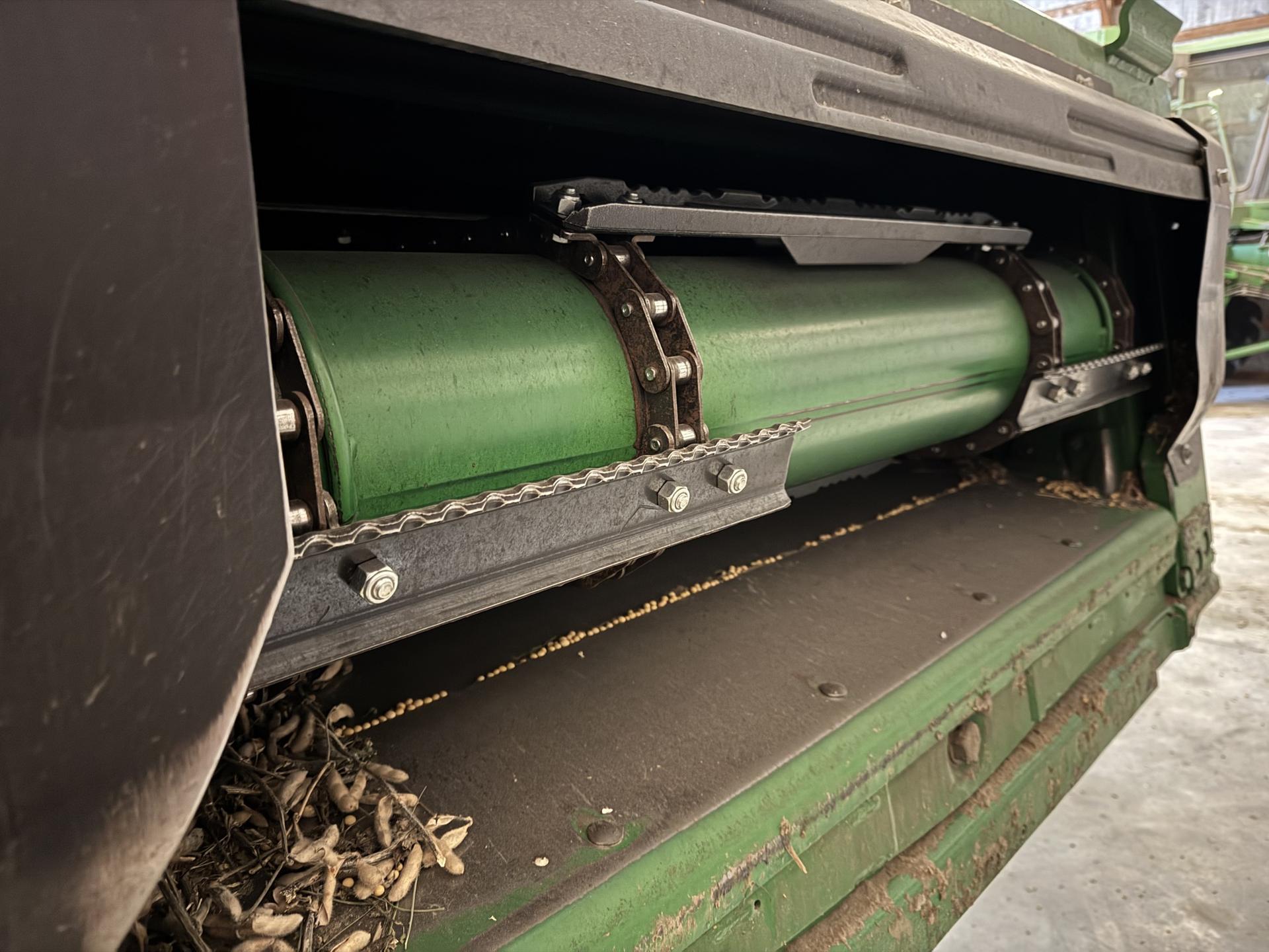 2024 John Deere S770 Image