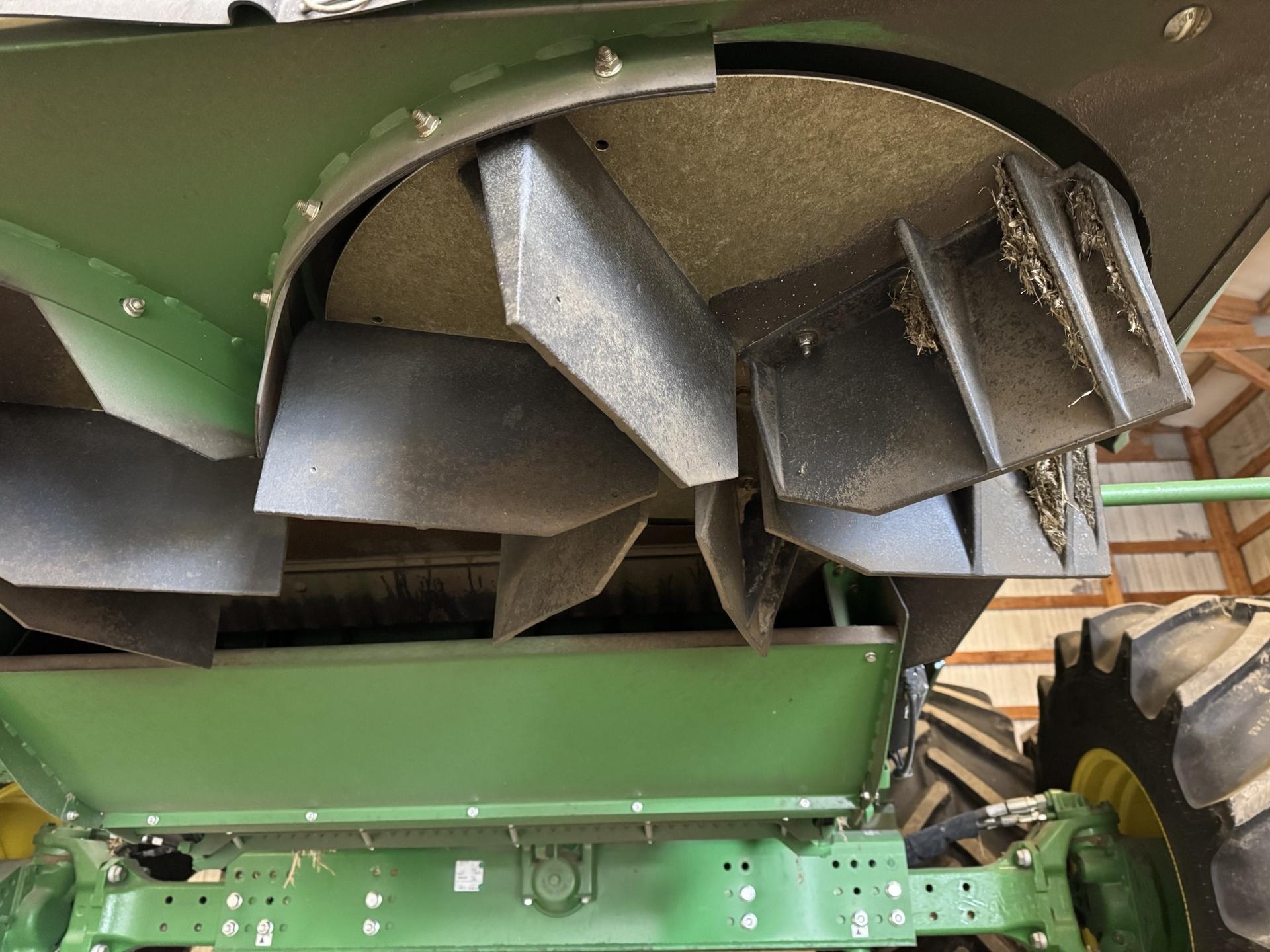 2024 John Deere S770 Image
