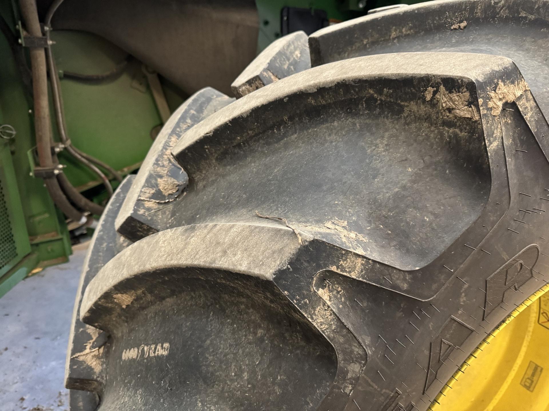 2024 John Deere S770 Image