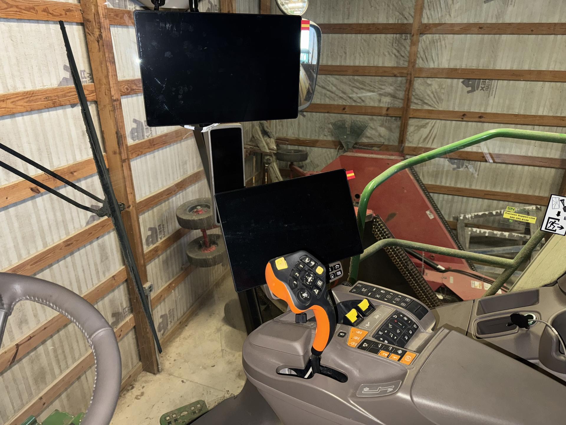 2024 John Deere S770 Image