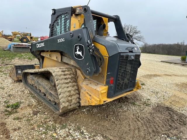 2020 John Deere 333G Image