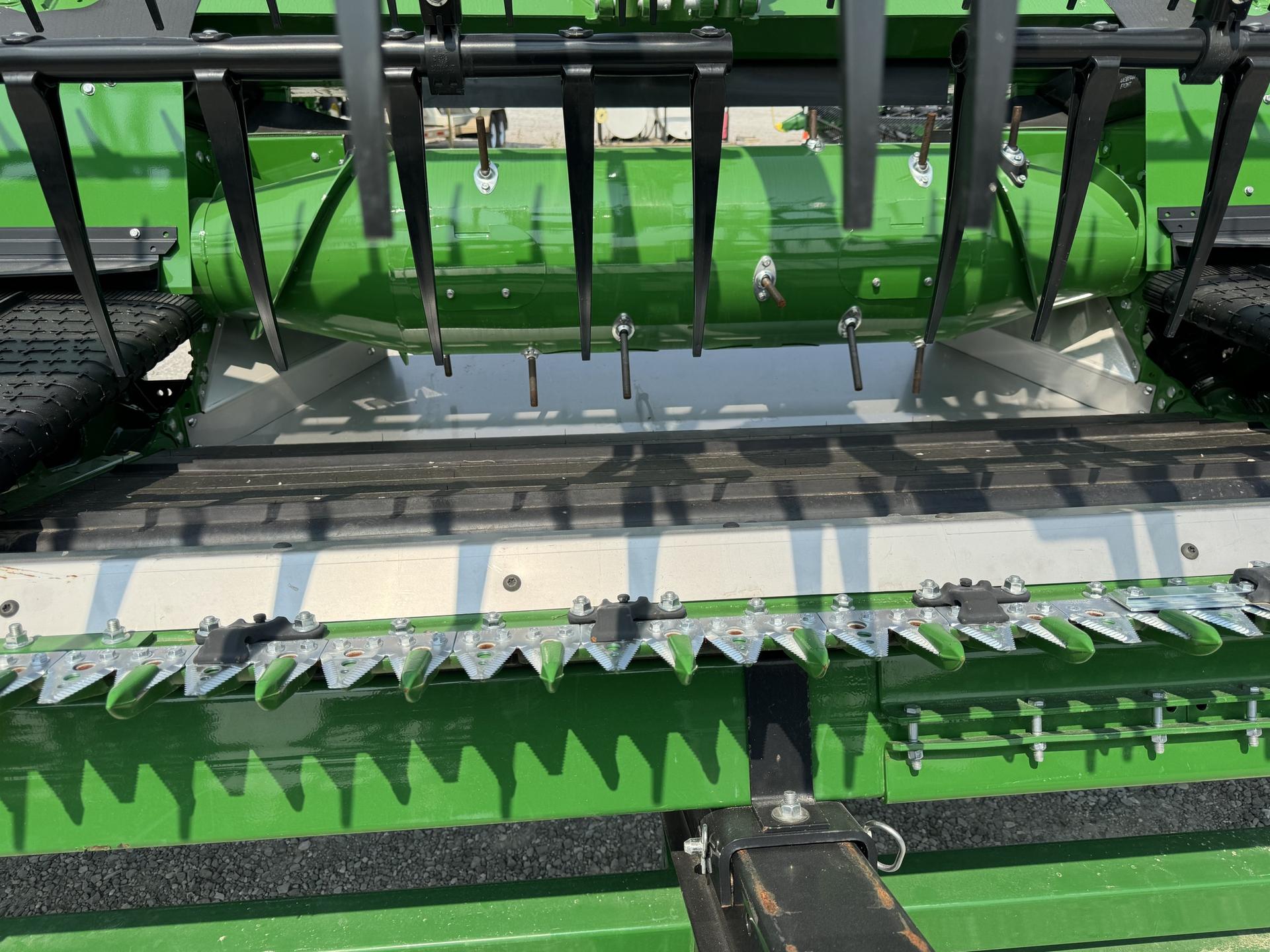 2024 John Deere HD35F Image