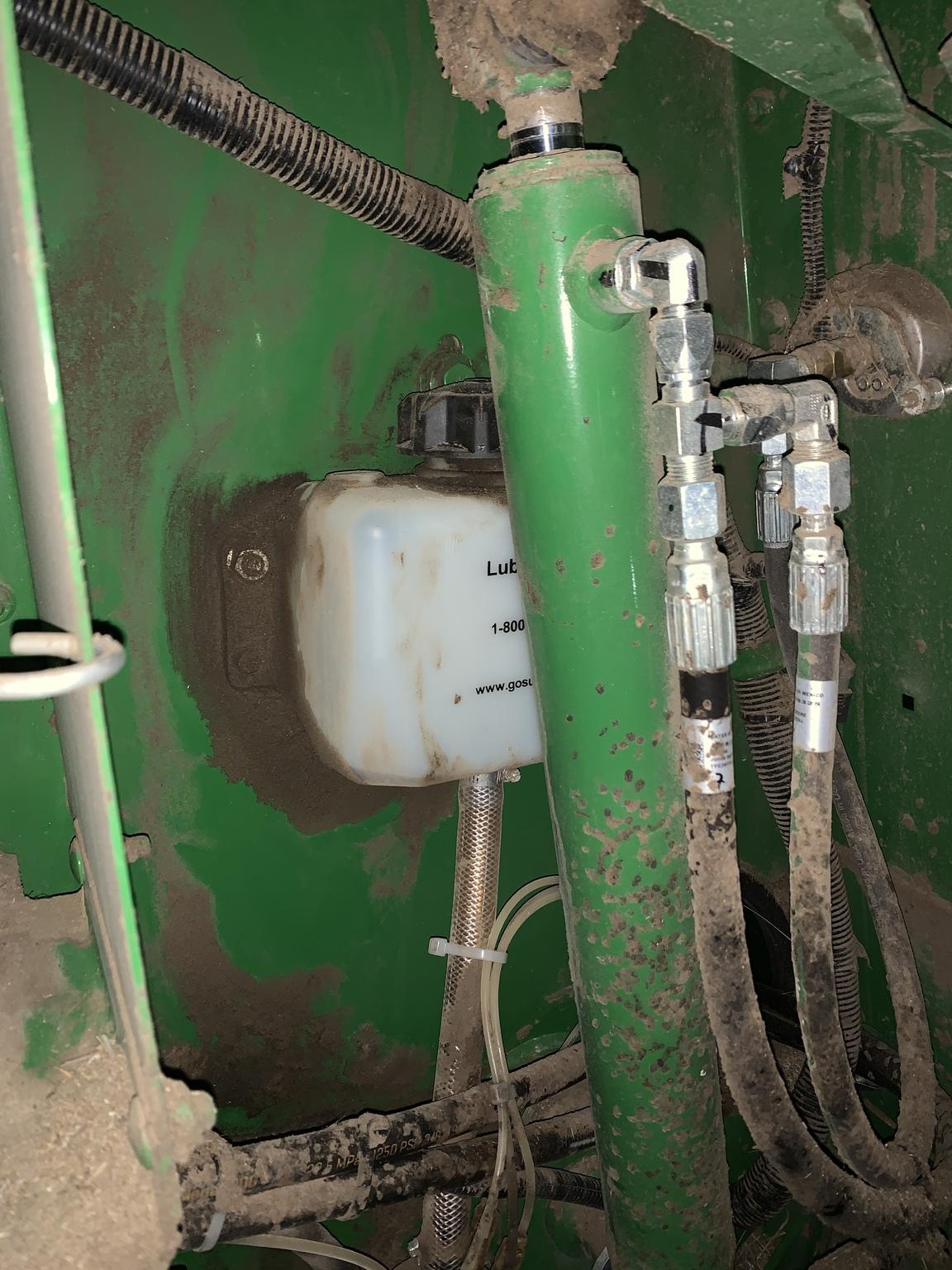 2022 John Deere 560M Image
