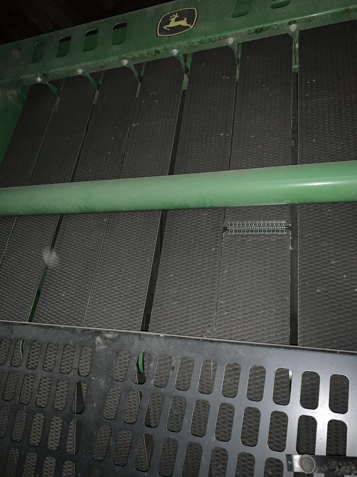 2022 John Deere 560M Image