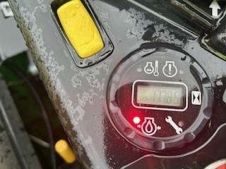 2018 John Deere Z960M Image