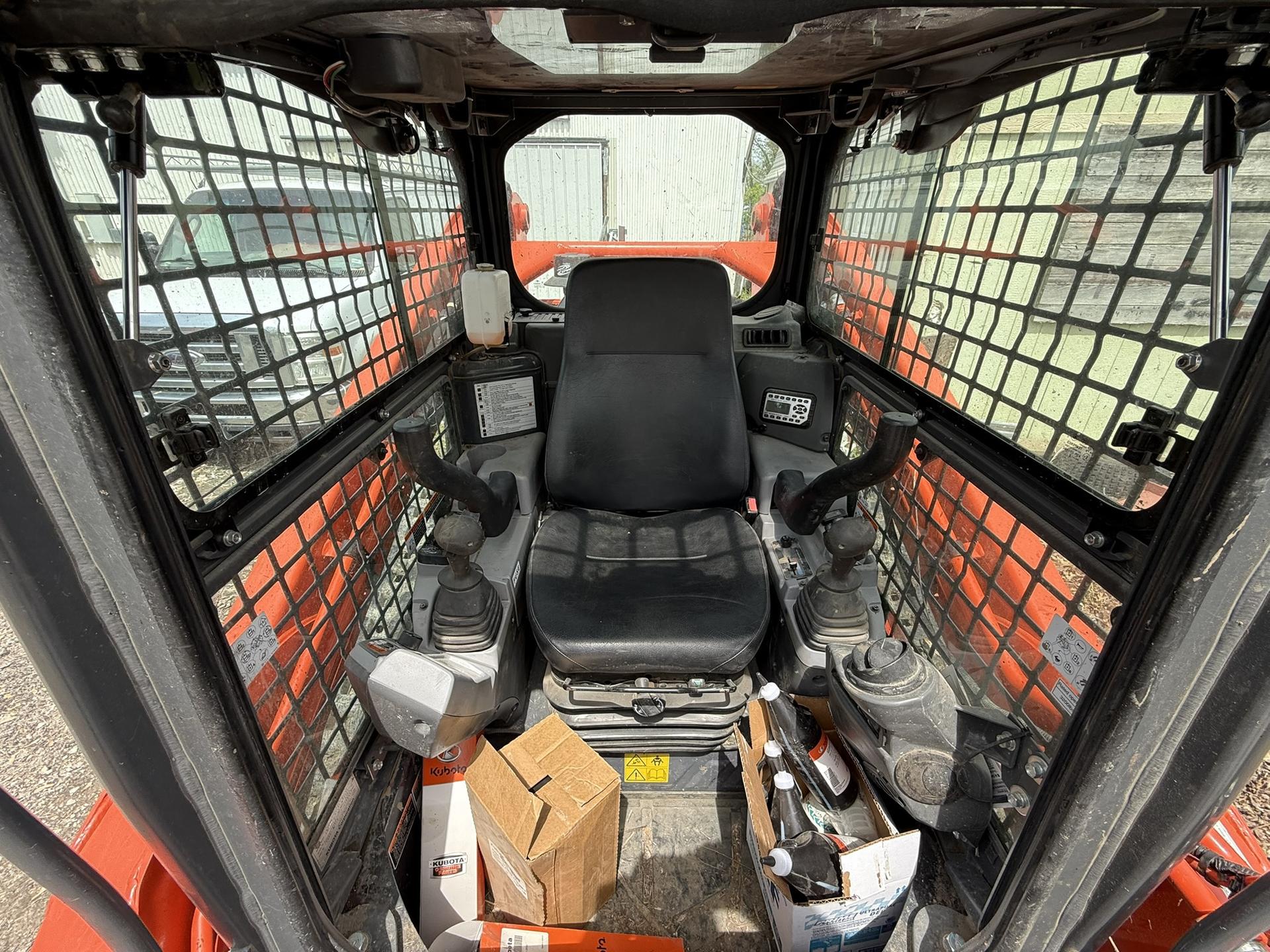 2020 Kubota SVL95 Image