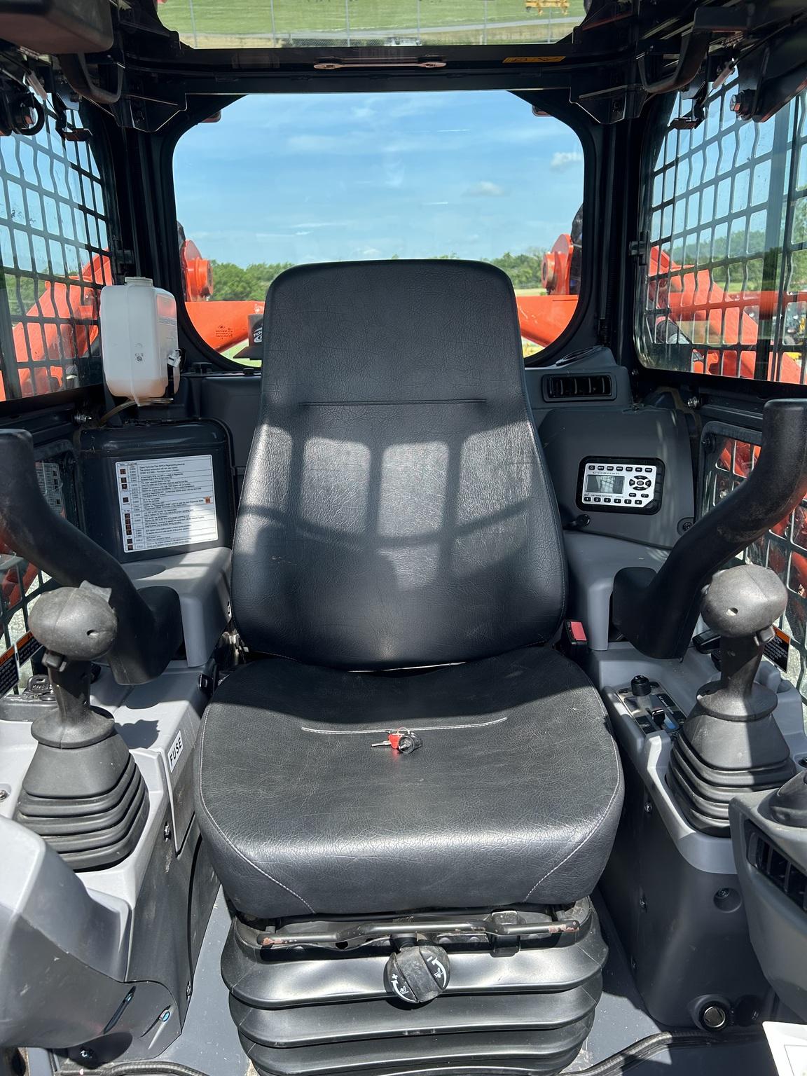 2020 Kubota SVL95 Image