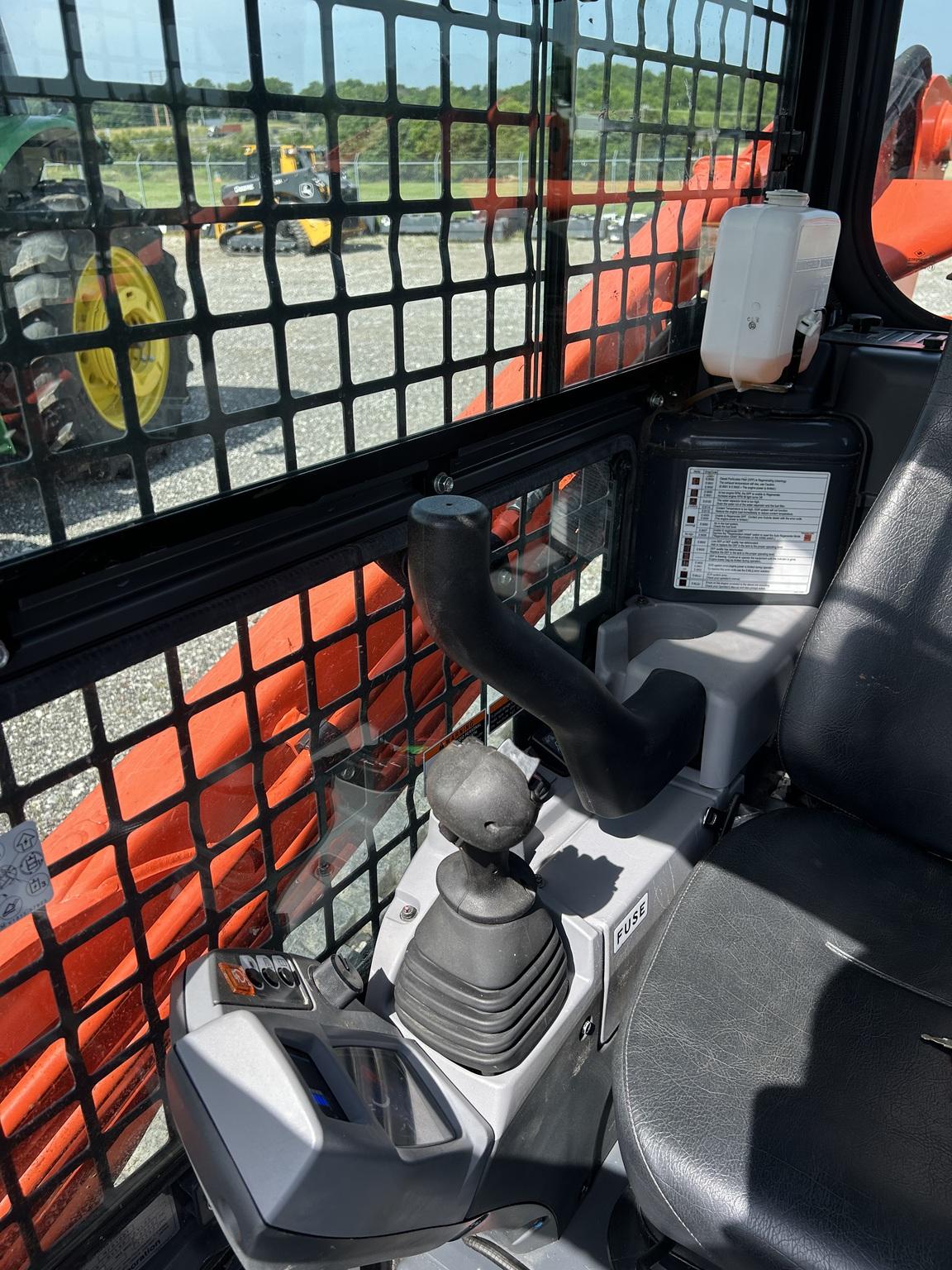 2020 Kubota SVL95 Image