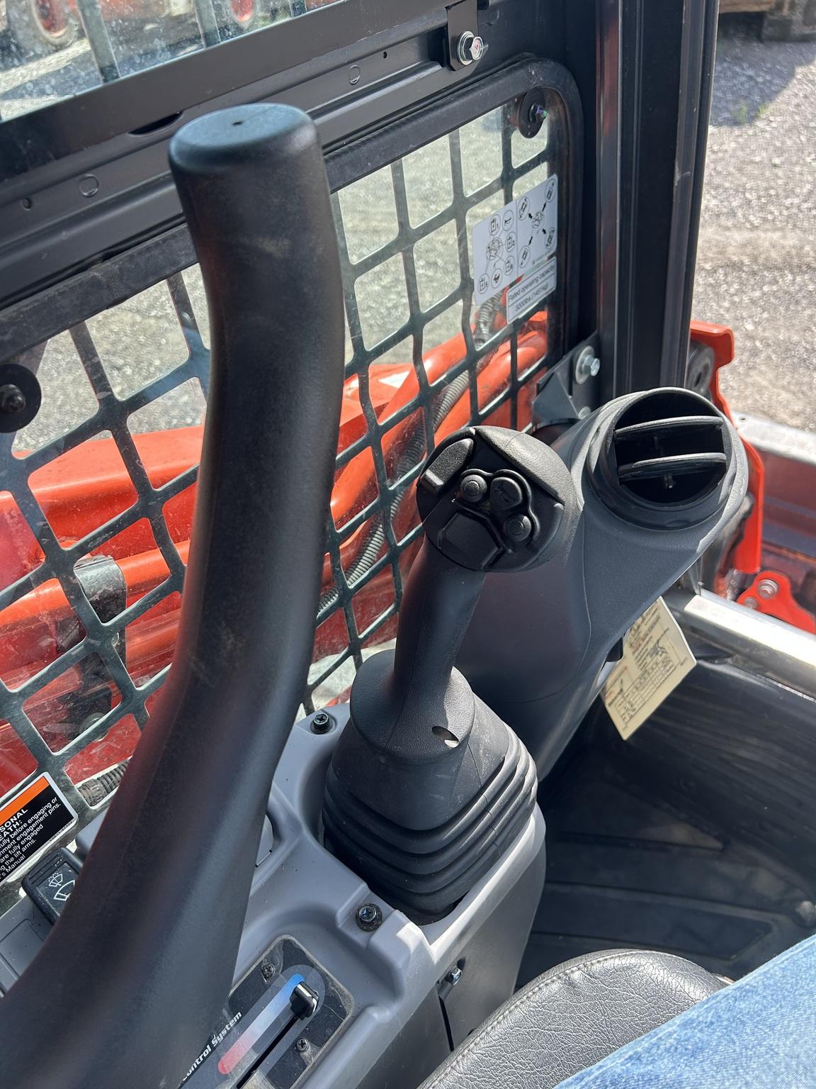 2020 Kubota SVL95 Image