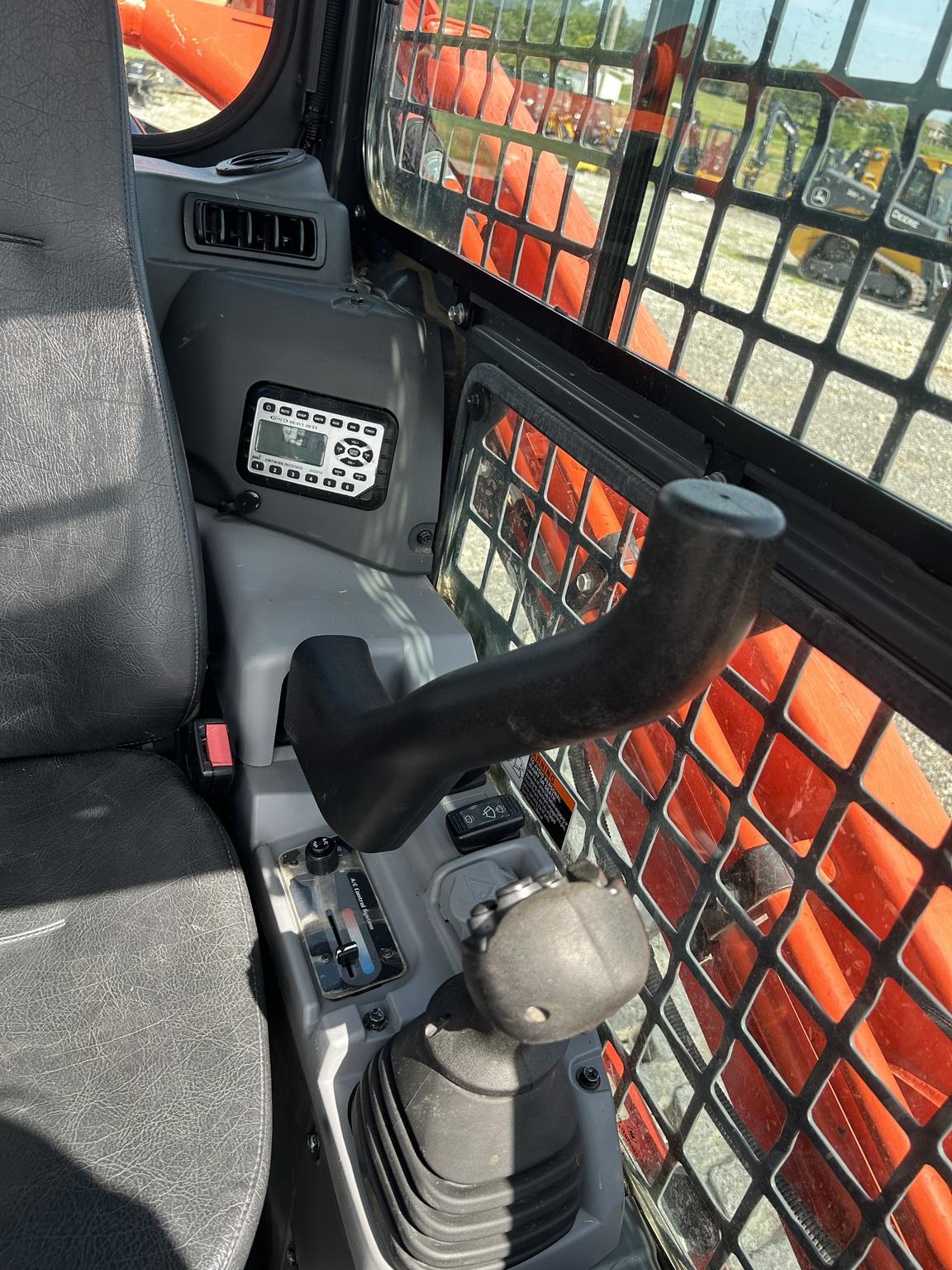2020 Kubota SVL95 Image