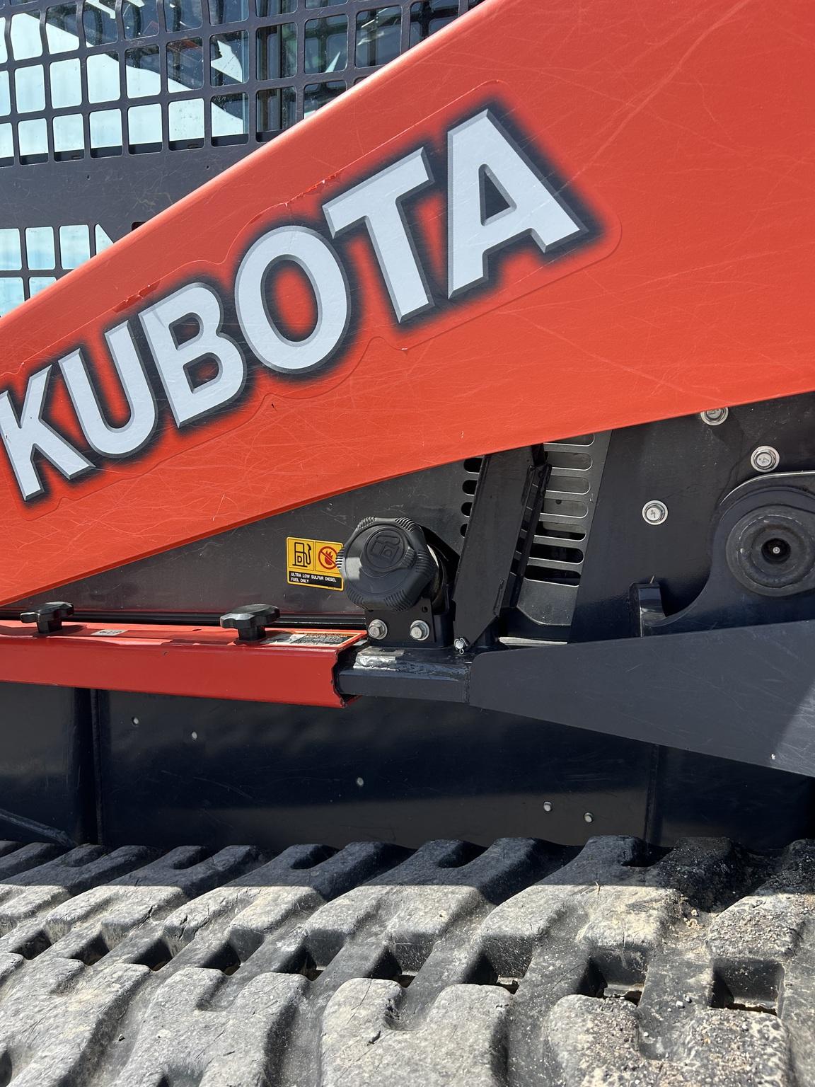2020 Kubota SVL95 Image