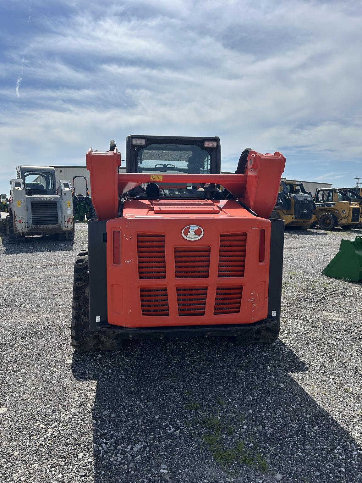 2020 Kubota SVL95 Image