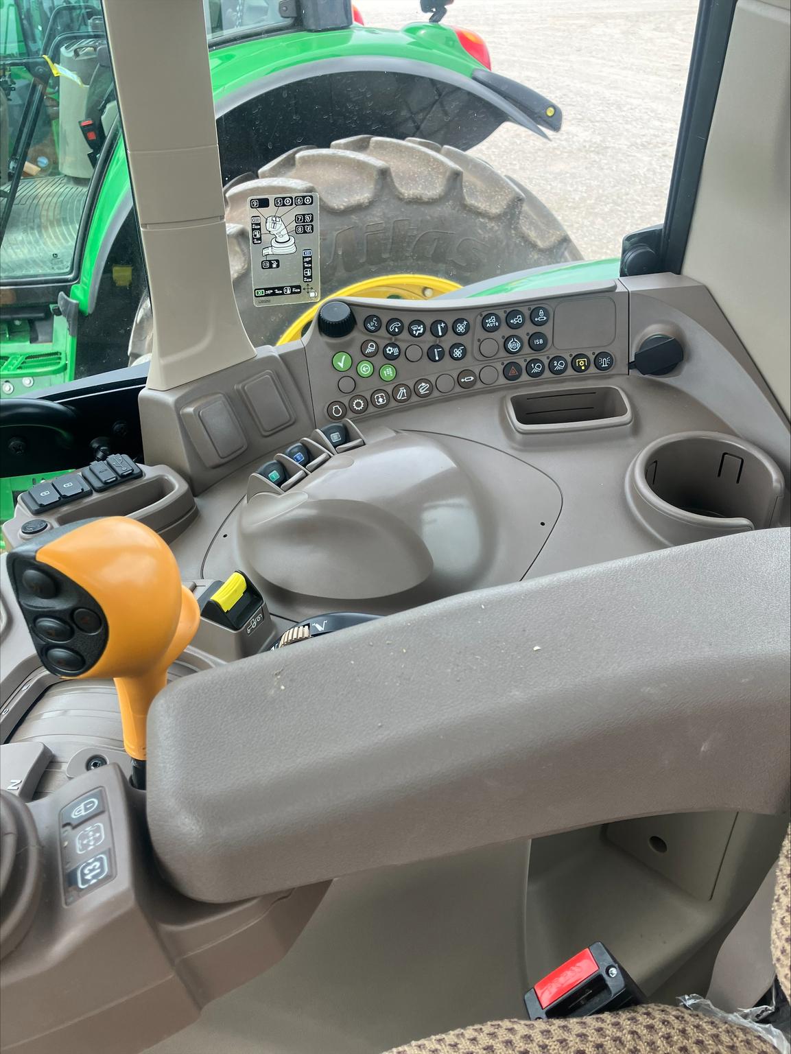 2023 John Deere 6145M Image