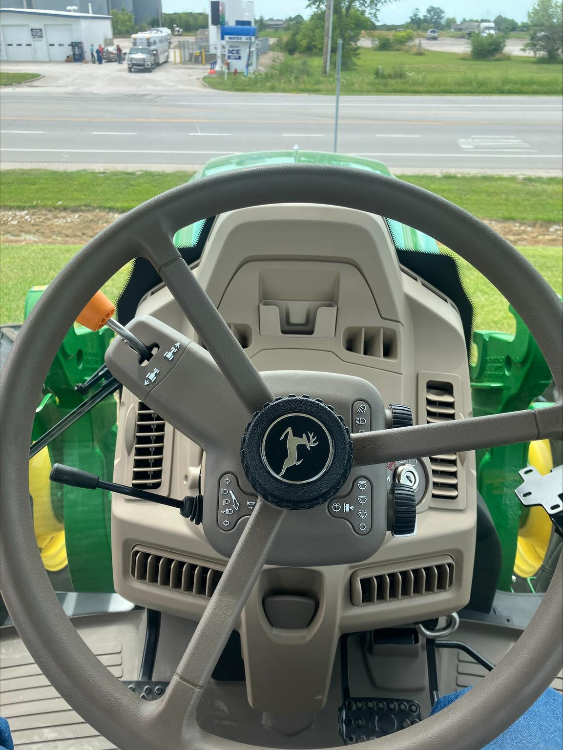 2023 John Deere 6145M Image