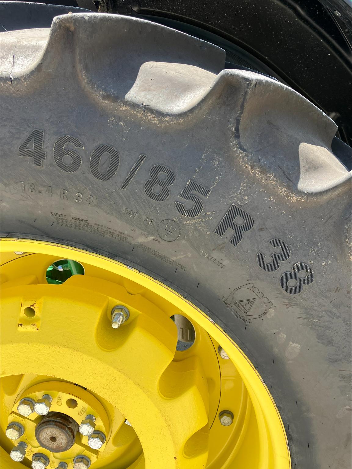 2023 John Deere 6145M Image