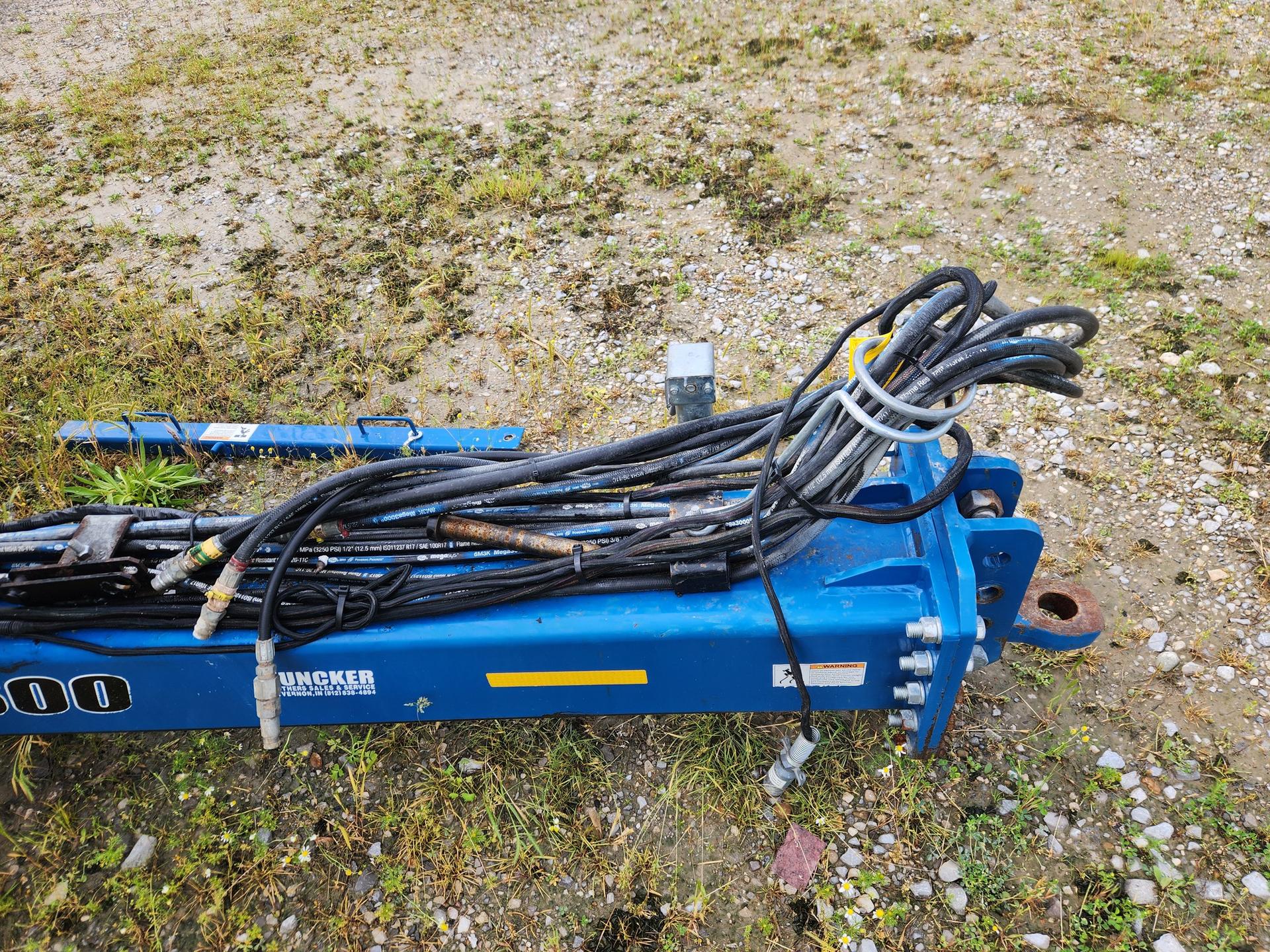 2014 Kinze 3600 Image