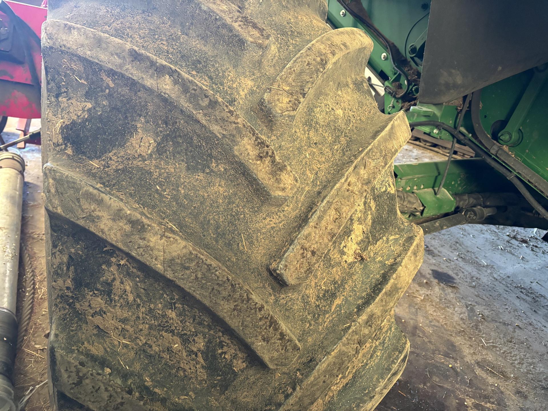 2022 John Deere S770 Image