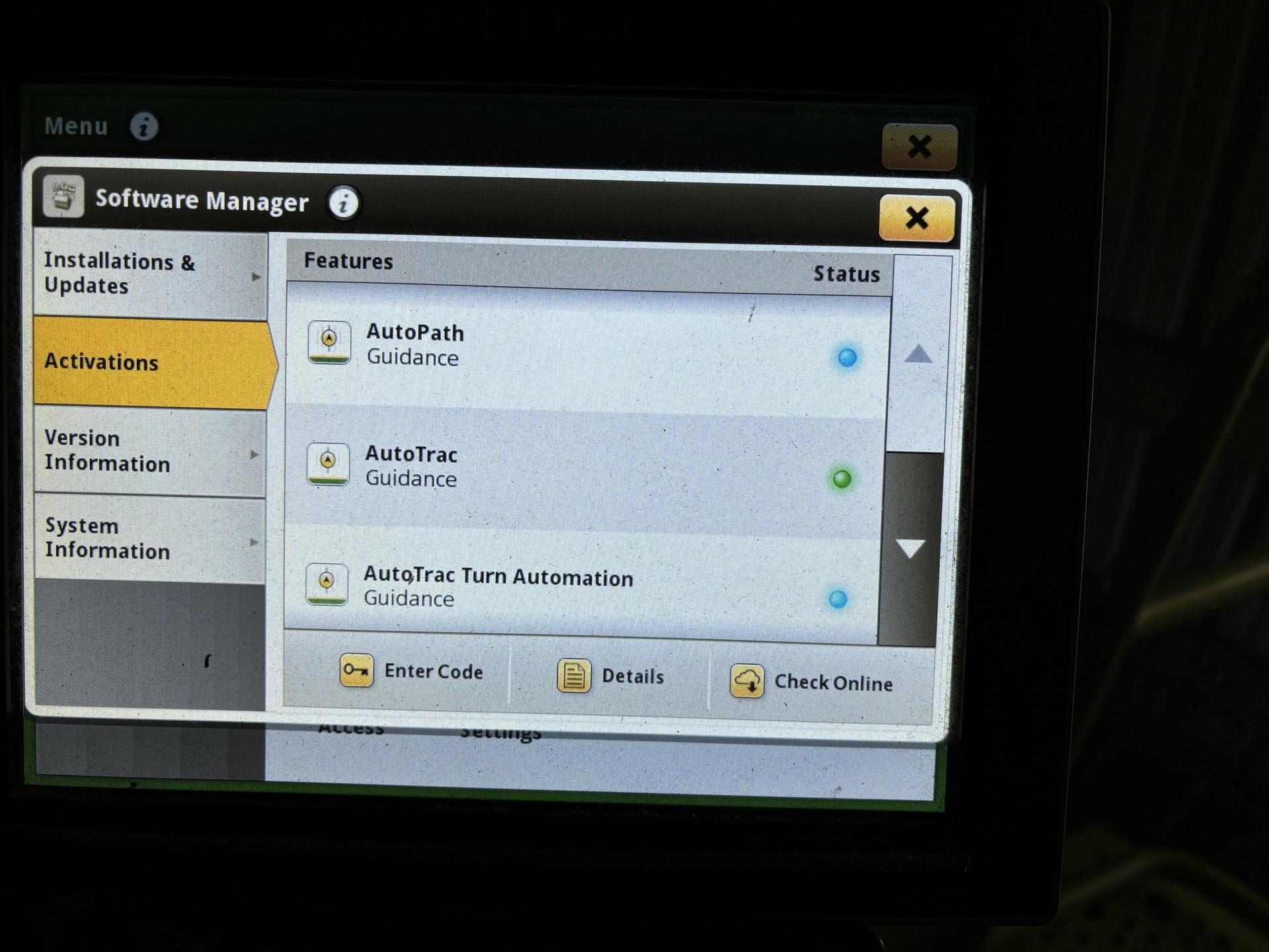 2022 John Deere S770 Image