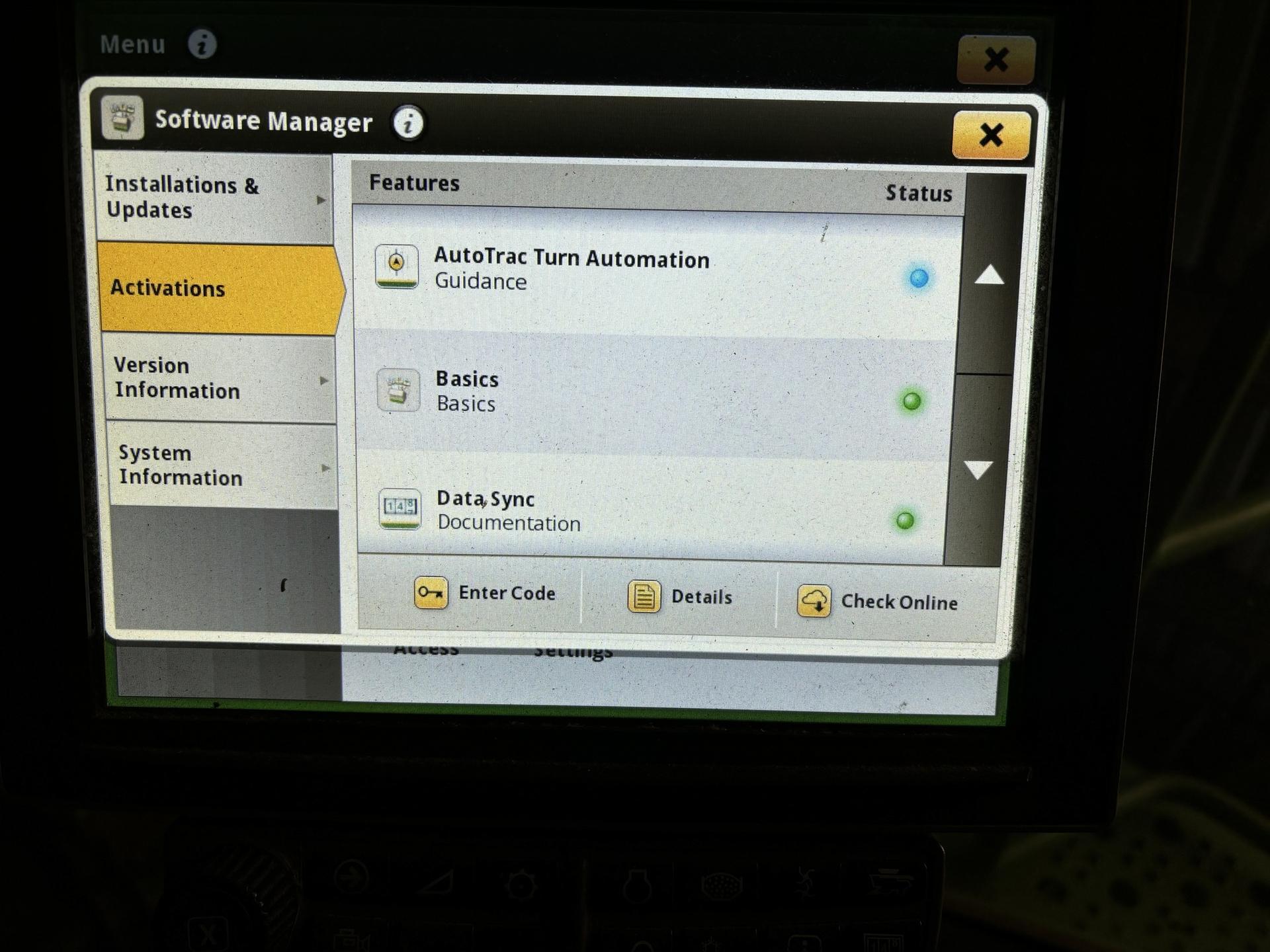 2022 John Deere S770 Image