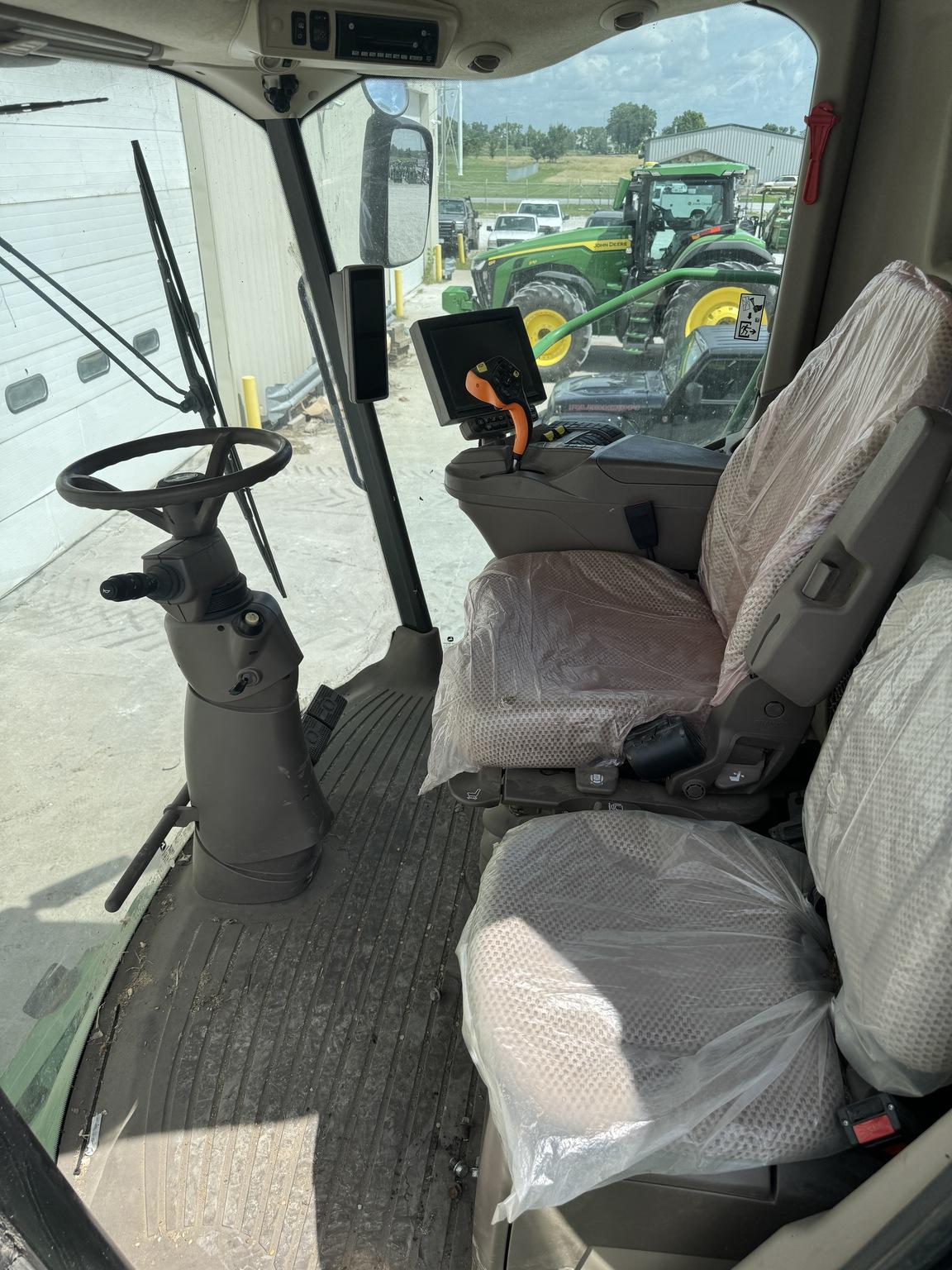 2022 John Deere S770 Image