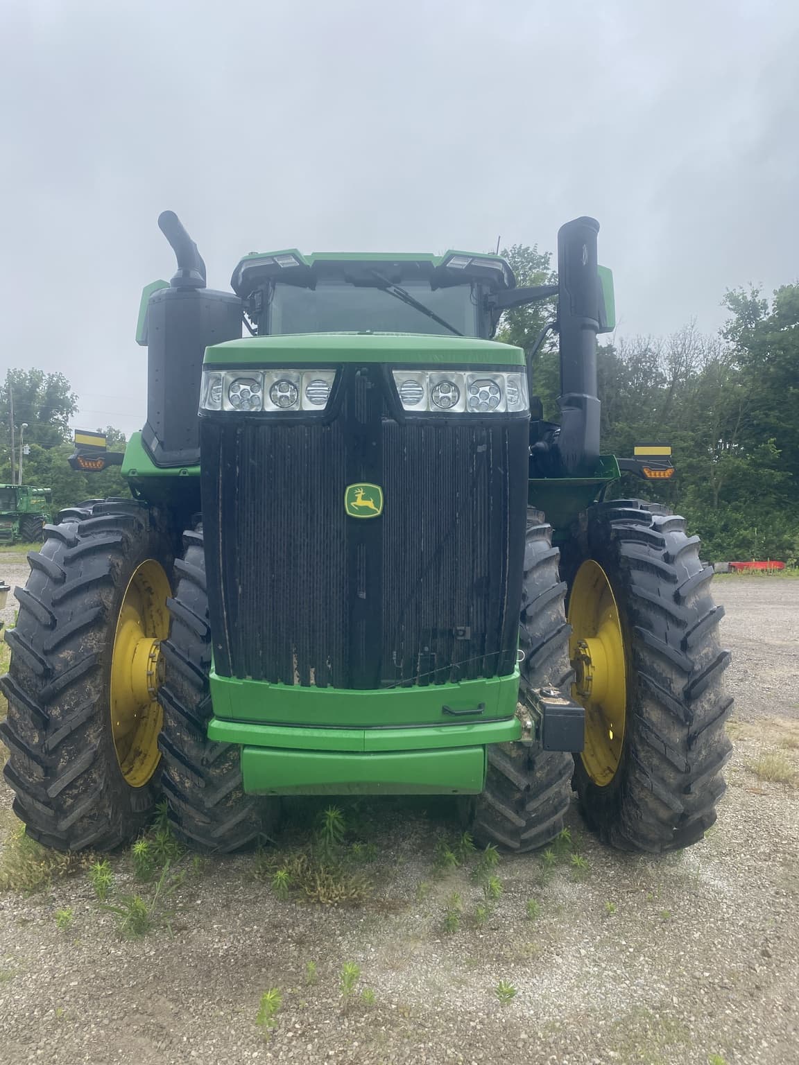 2024 John Deere 9R 440 Image