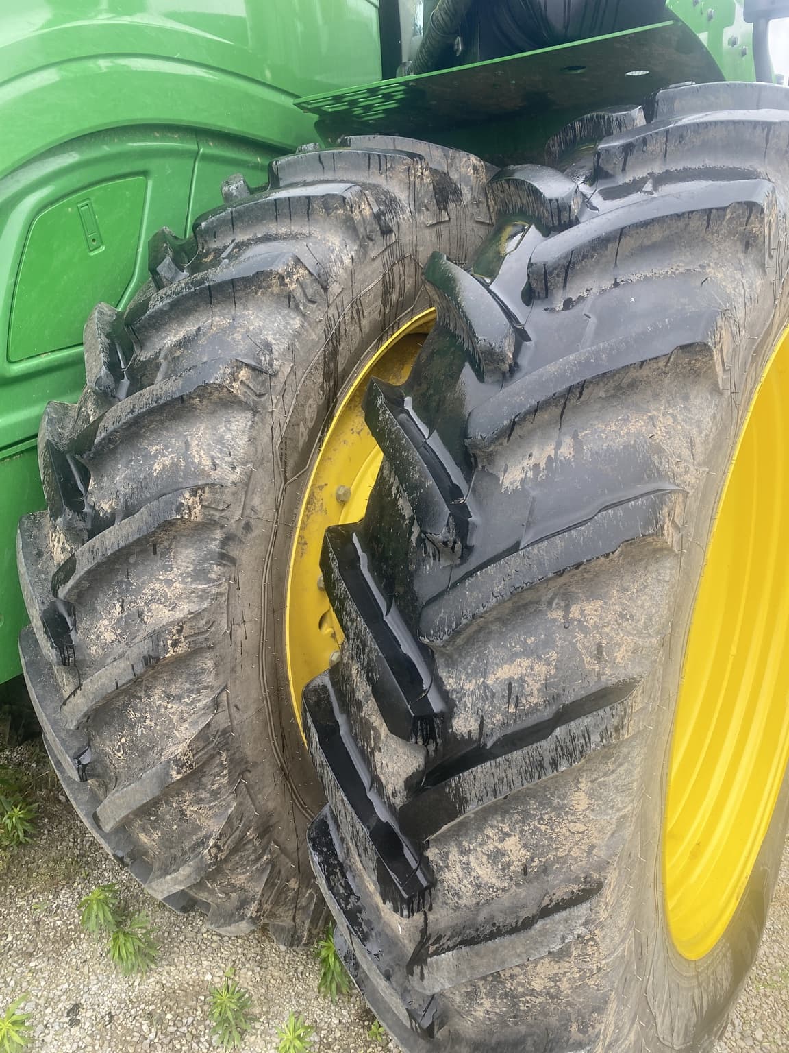 2024 John Deere 9R 440 Image