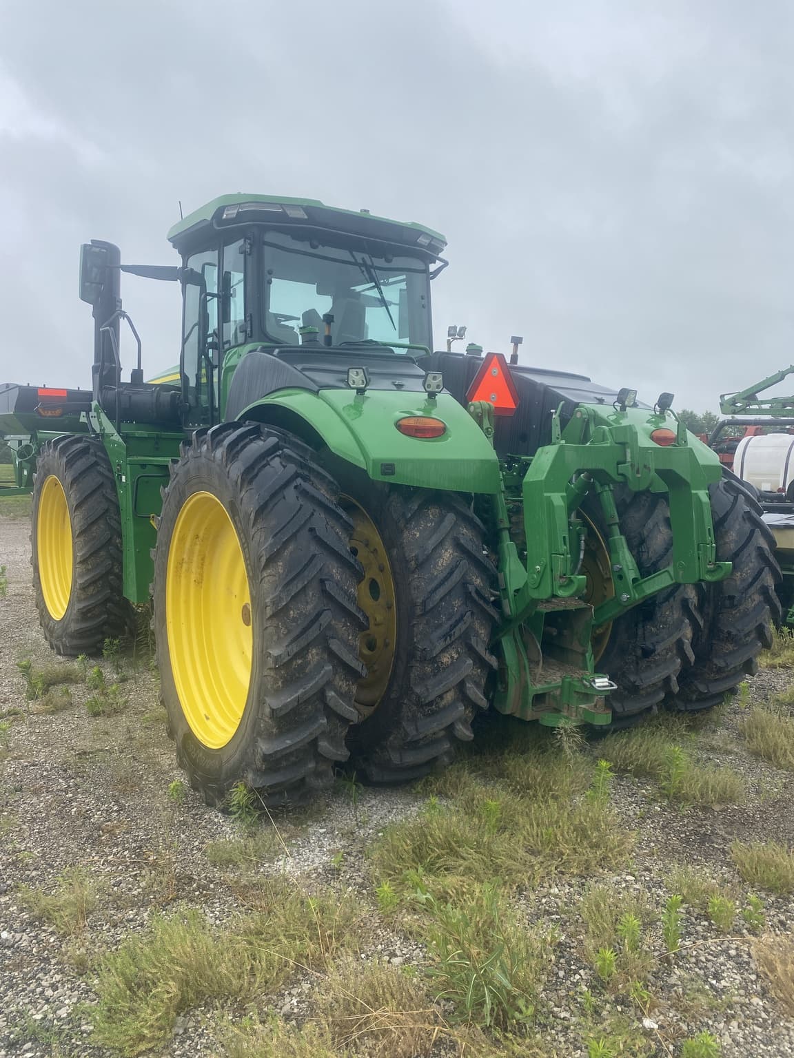 2024 John Deere 9R 440 Image