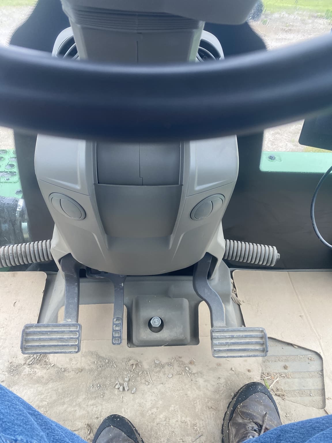 2024 John Deere 9R 440 Image