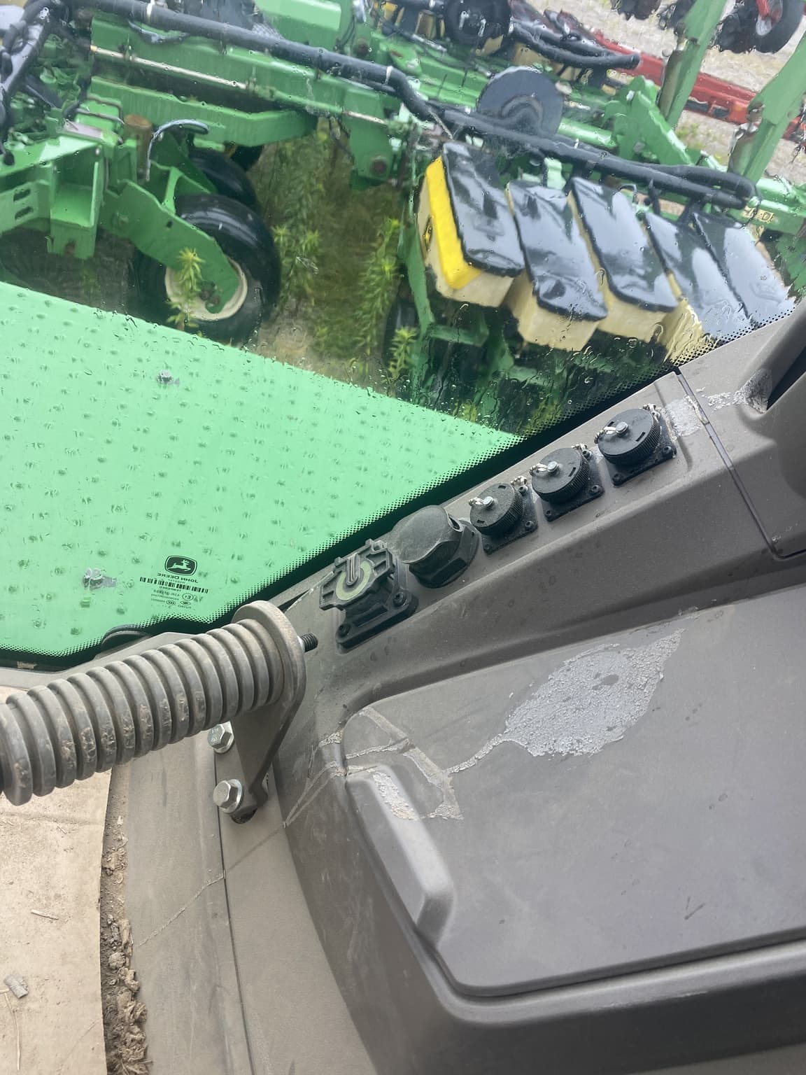 2024 John Deere 9R 440 Image