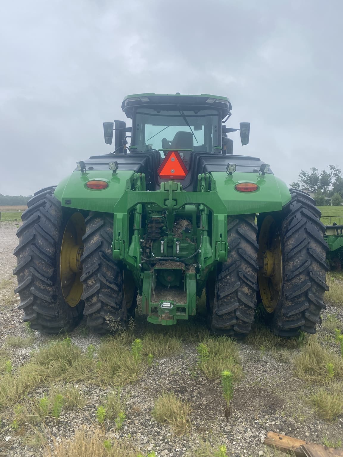 2024 John Deere 9R 440 Image