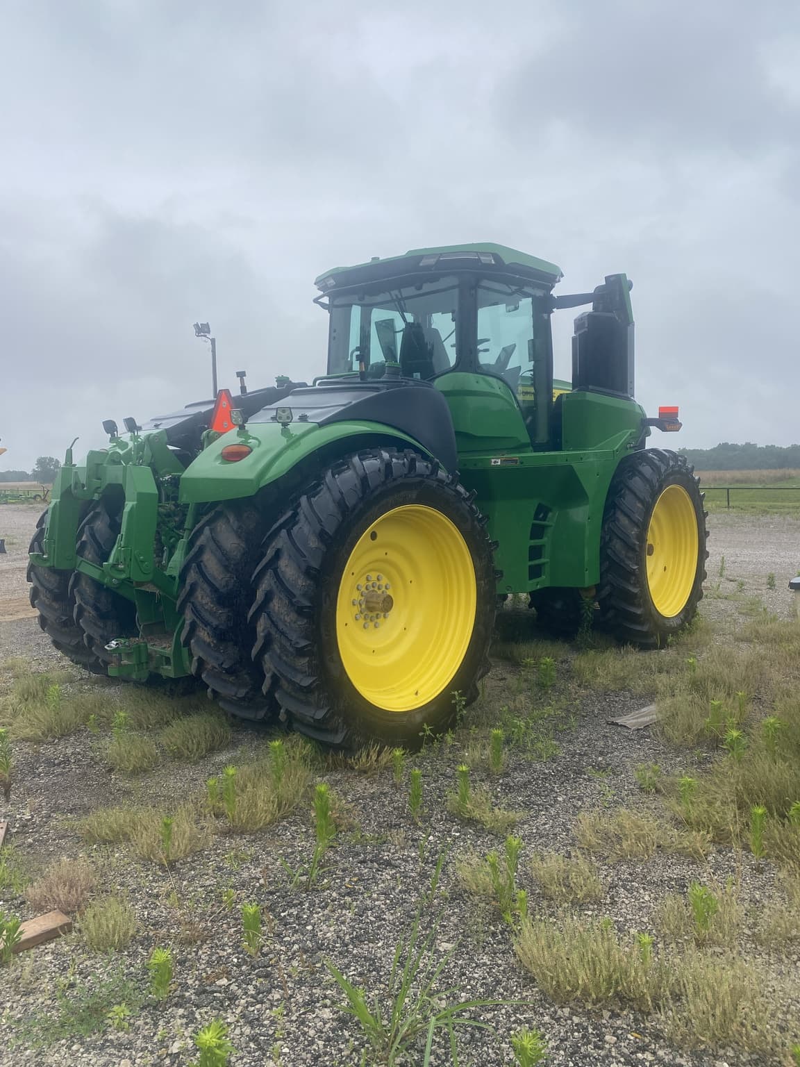 2024 John Deere 9R 440 Image