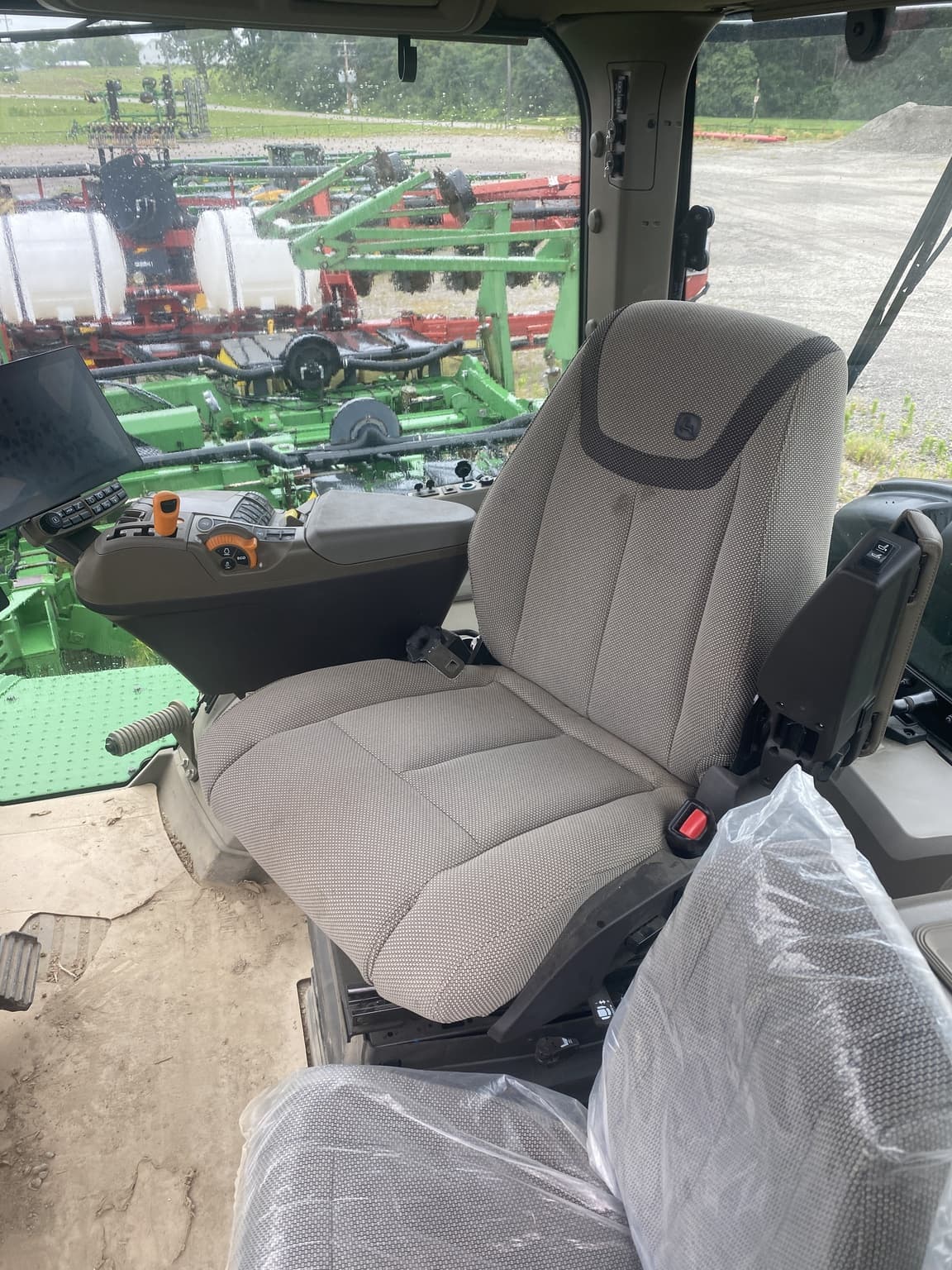 2024 John Deere 9R 440 Image