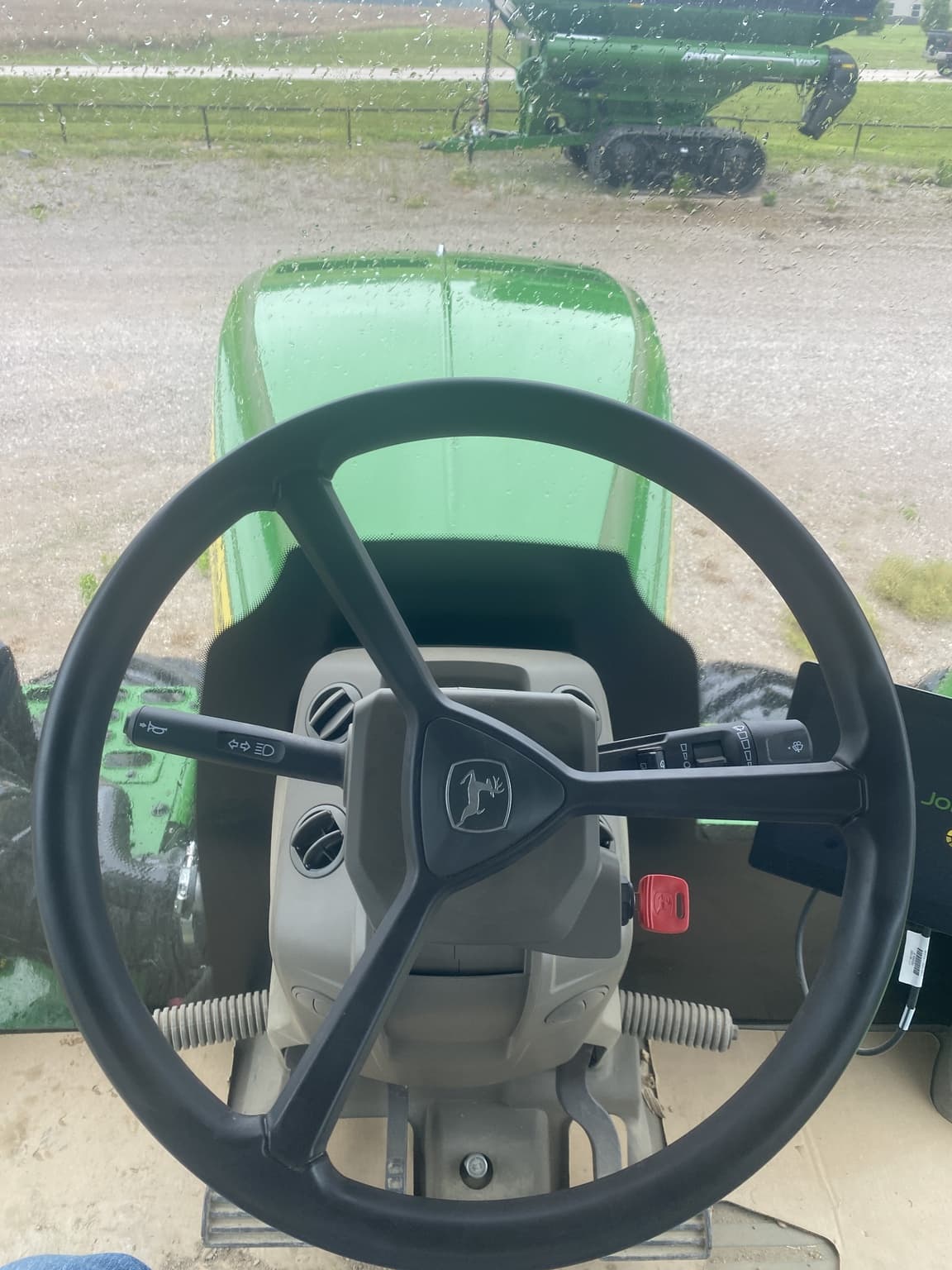 2024 John Deere 9R 440 Image