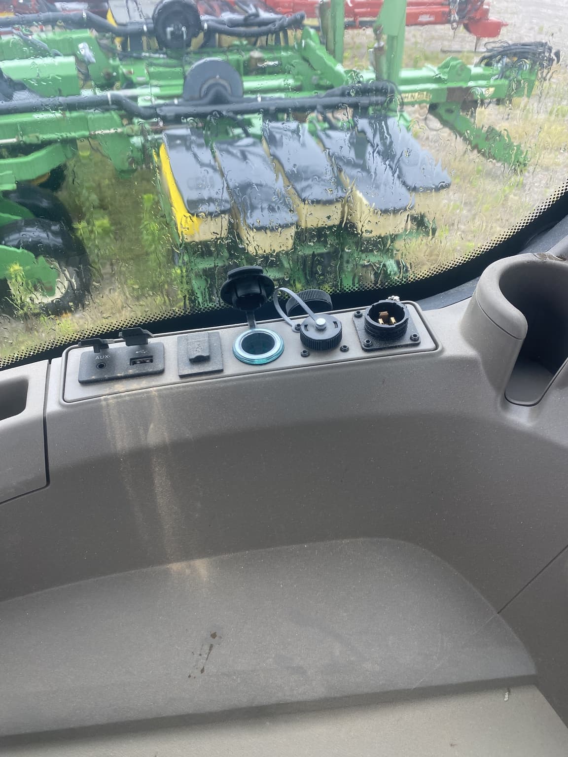 2024 John Deere 9R 440 Image
