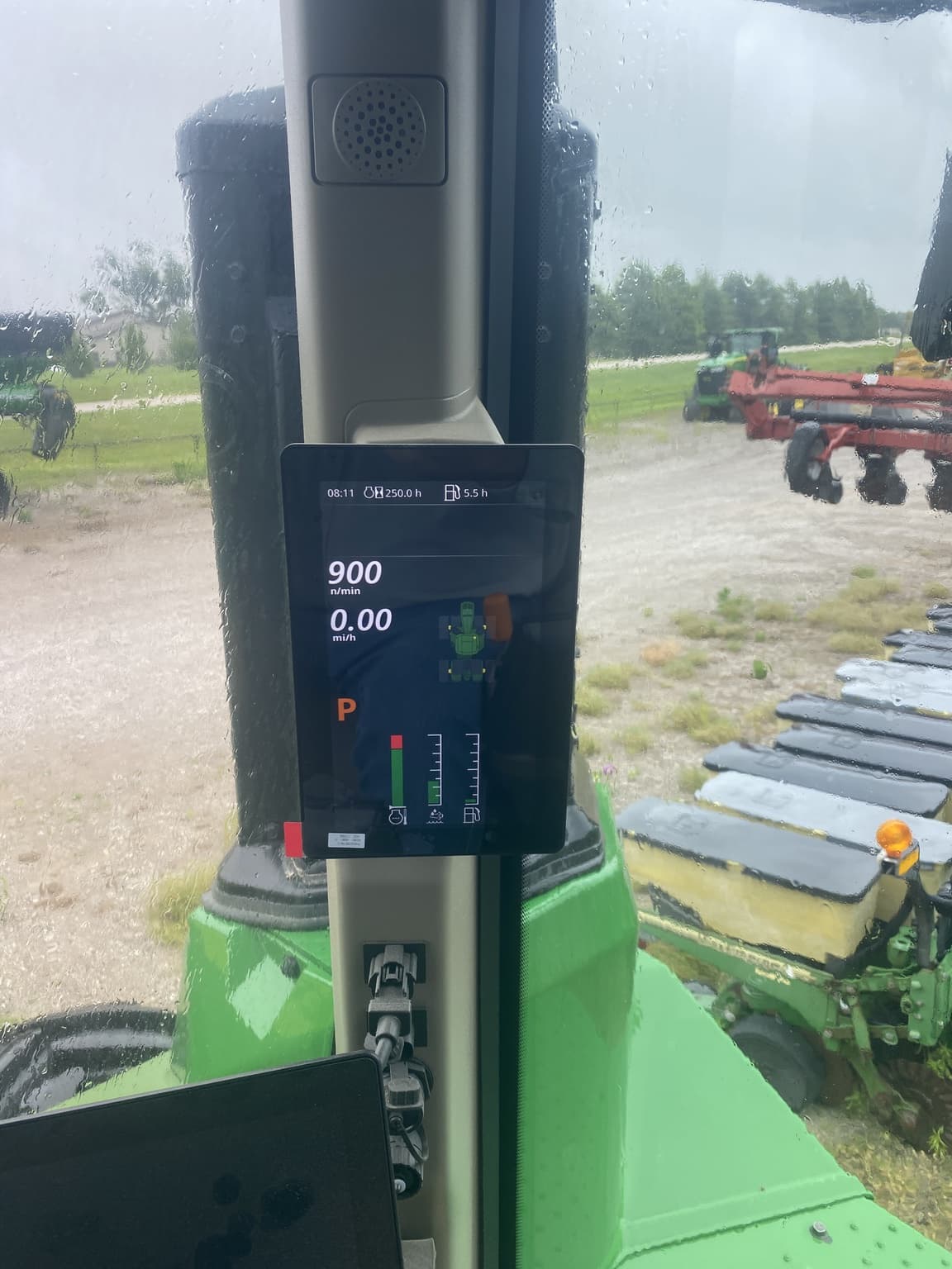 2024 John Deere 9R 440 Image