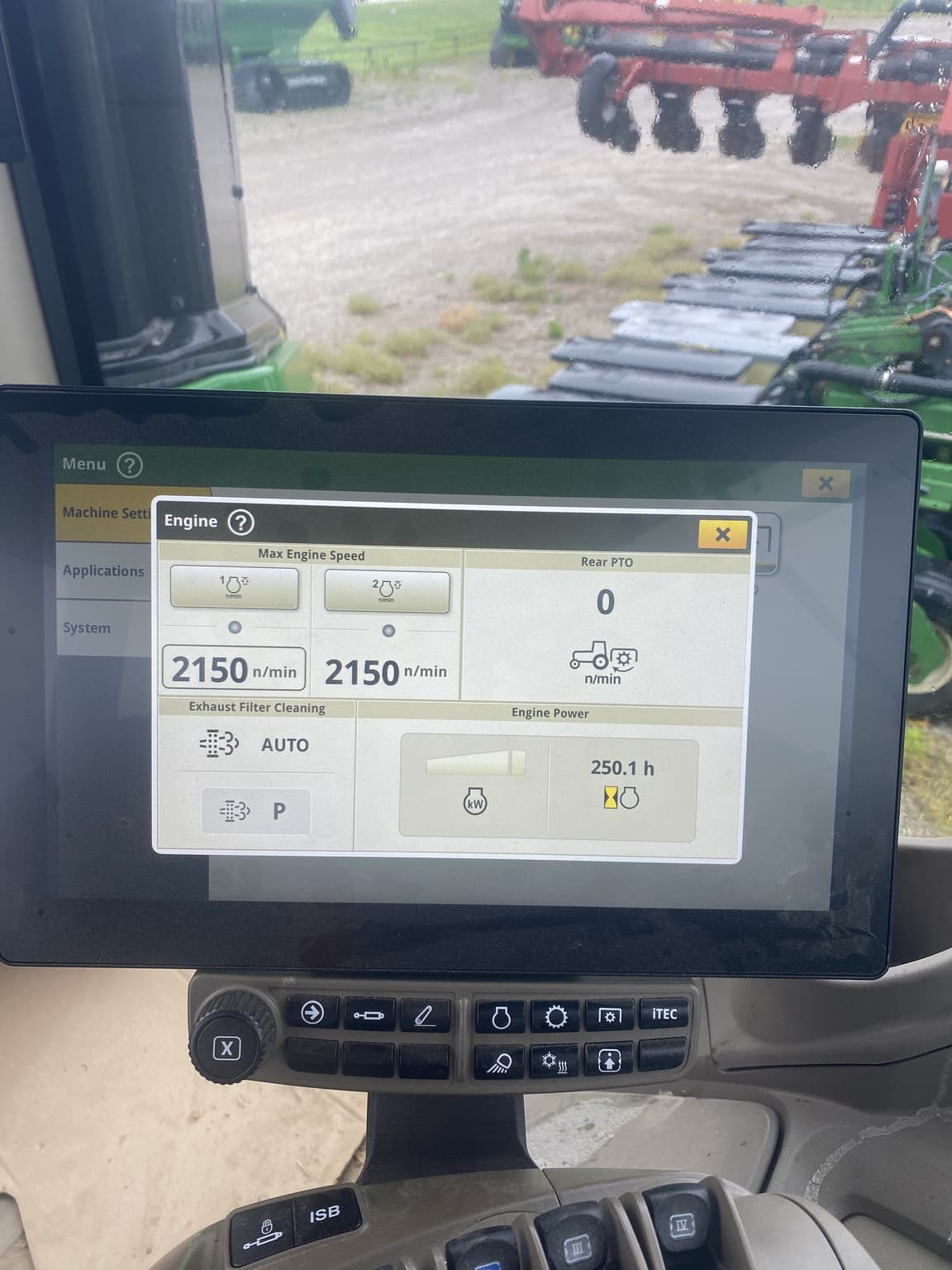 2024 John Deere 9R 440 Image