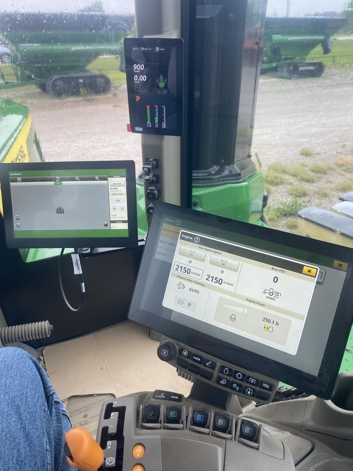 2024 John Deere 9R 440 Image