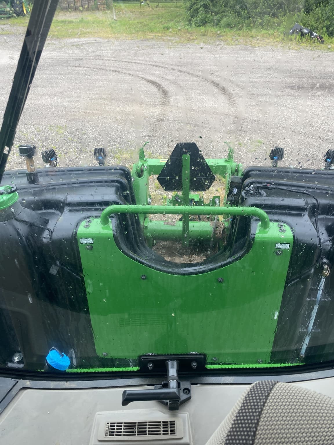 2024 John Deere 9R 440 Image