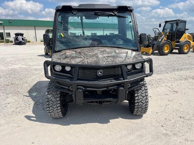 2024 John Deere XUV 835M Image