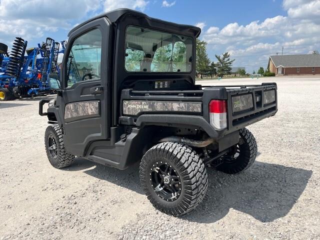 2024 John Deere XUV 835M Image