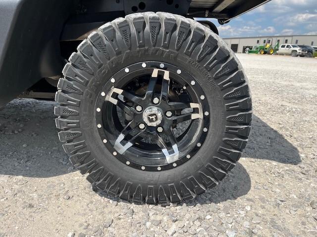 2024 John Deere XUV 835M Image