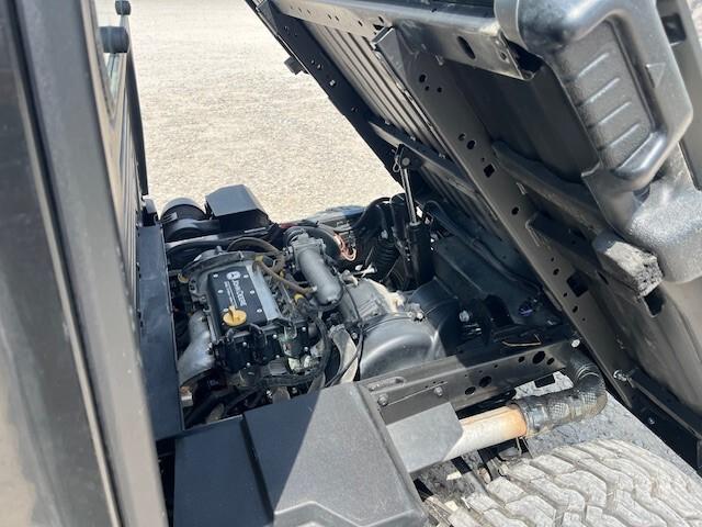 2024 John Deere XUV 835M Image
