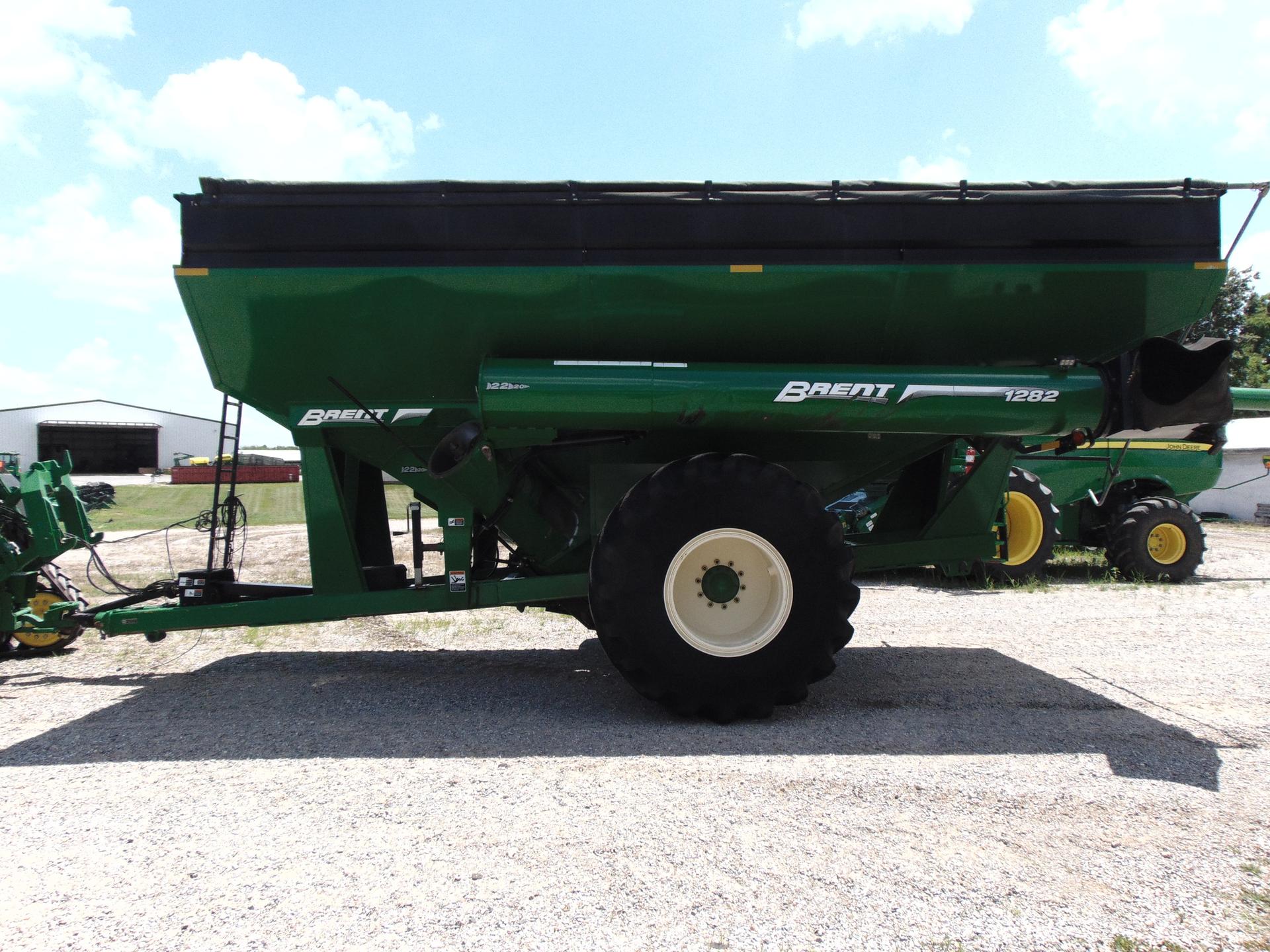 2013 Brent 1282 Image