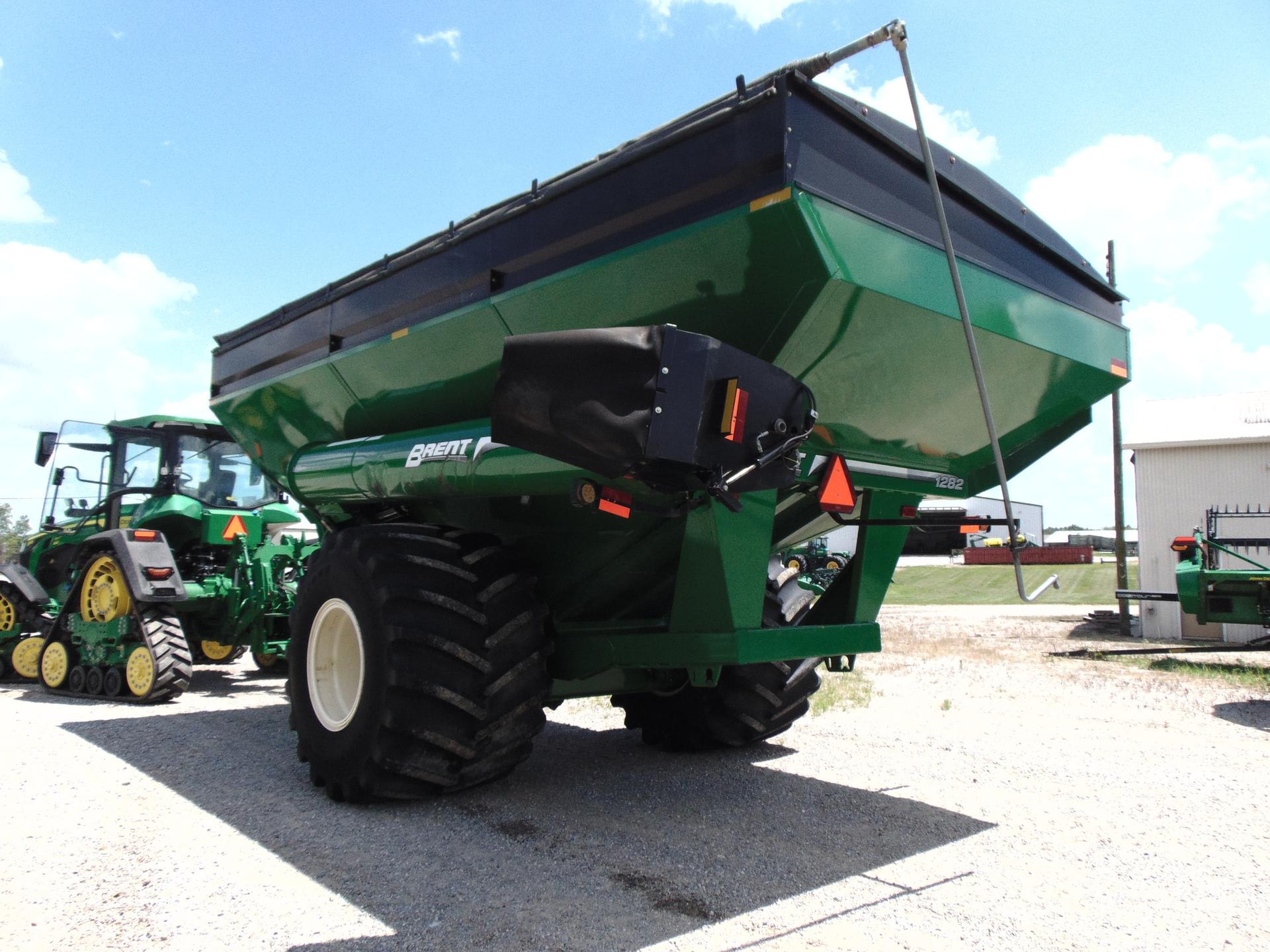 2013 Brent 1282 Image